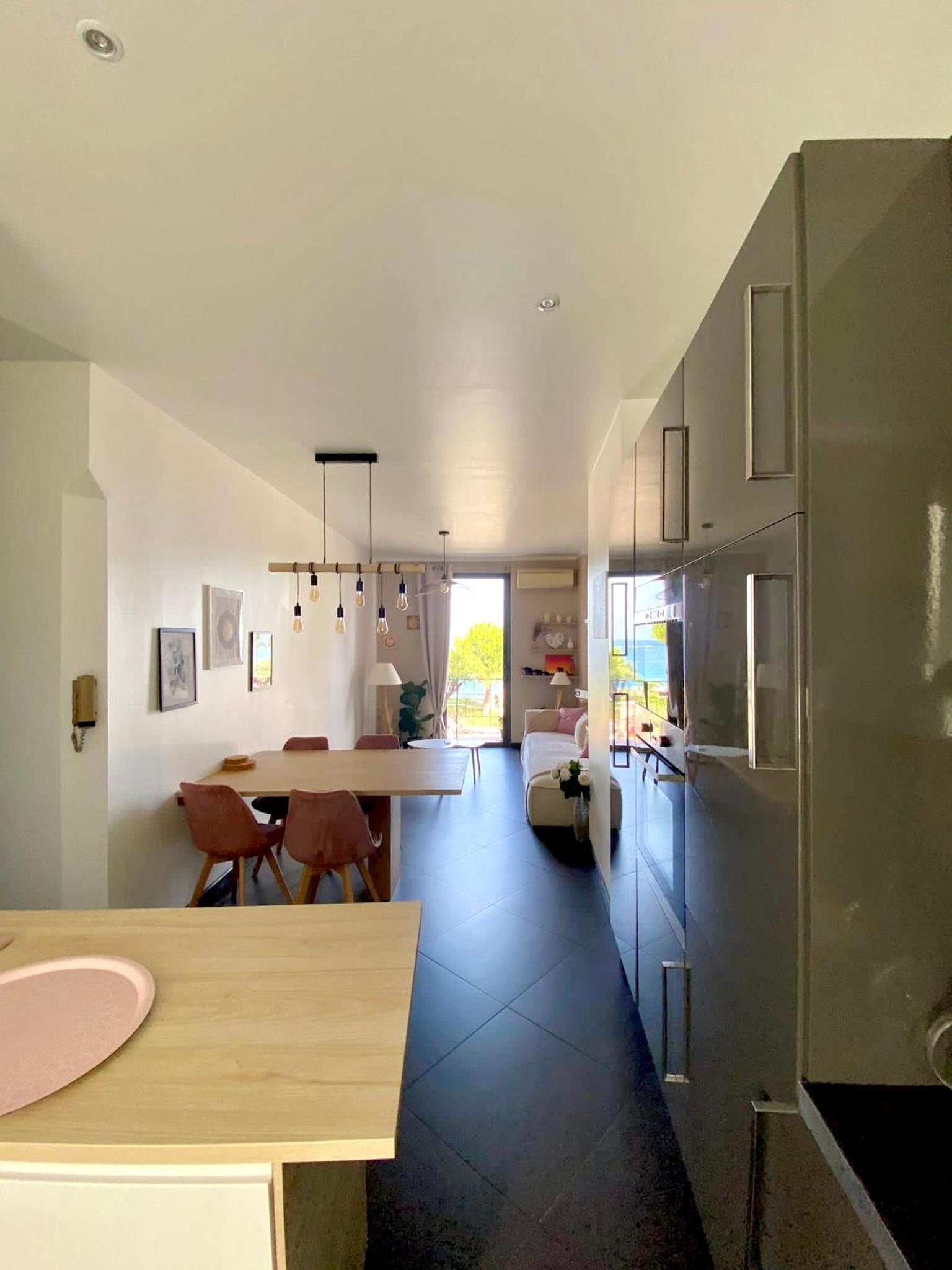 Appartement Nice Promenade photo 2