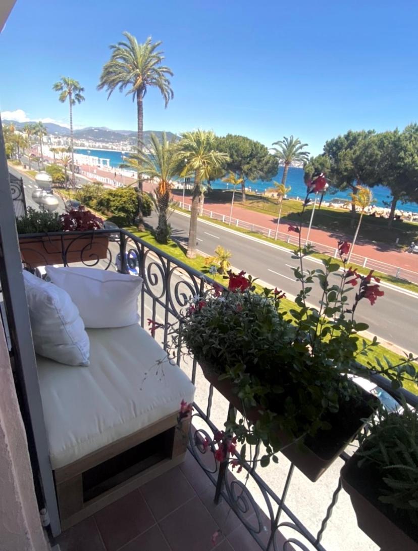 Appartement Nice Promenade