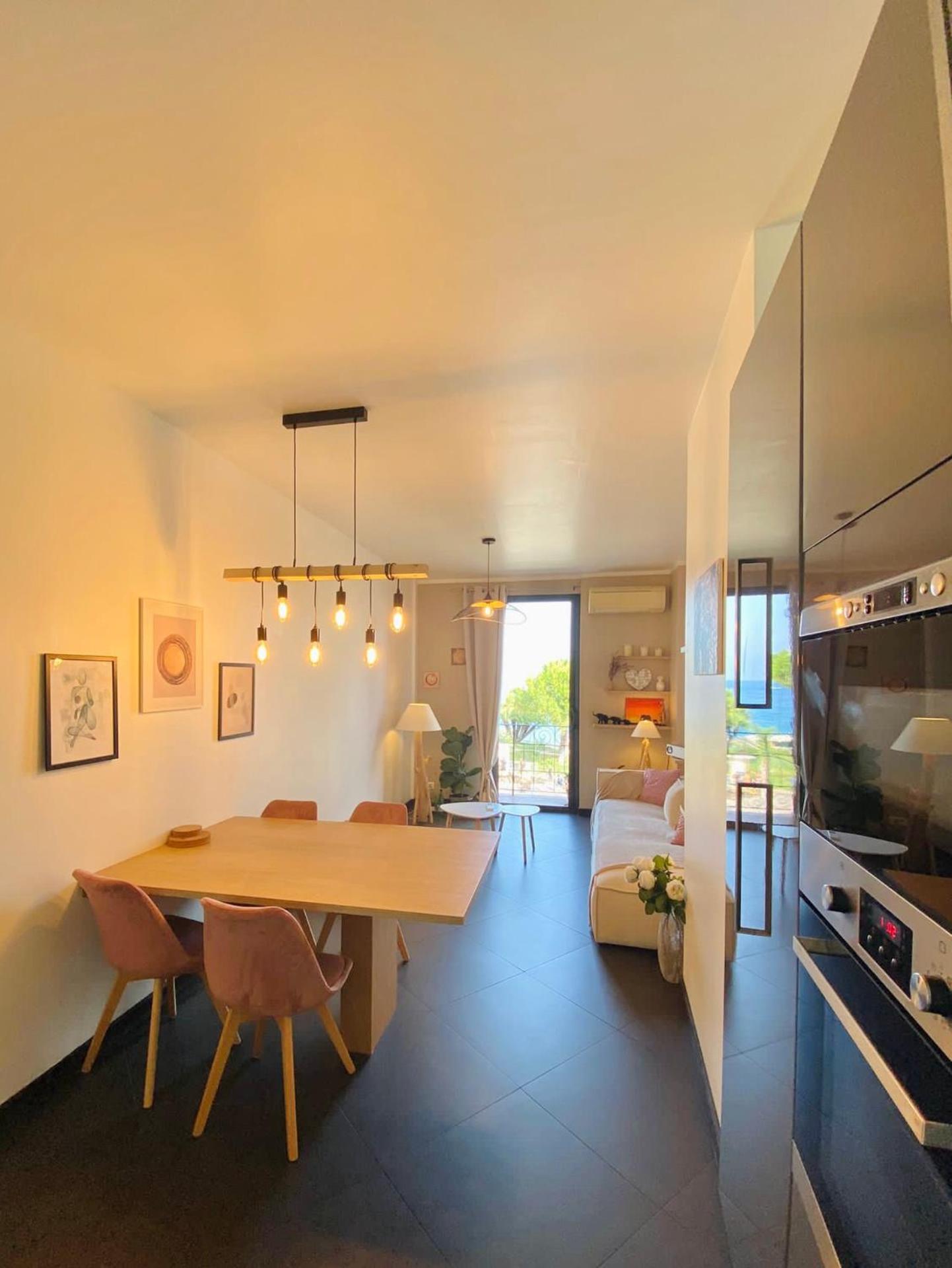 Appartement Nice Promenade