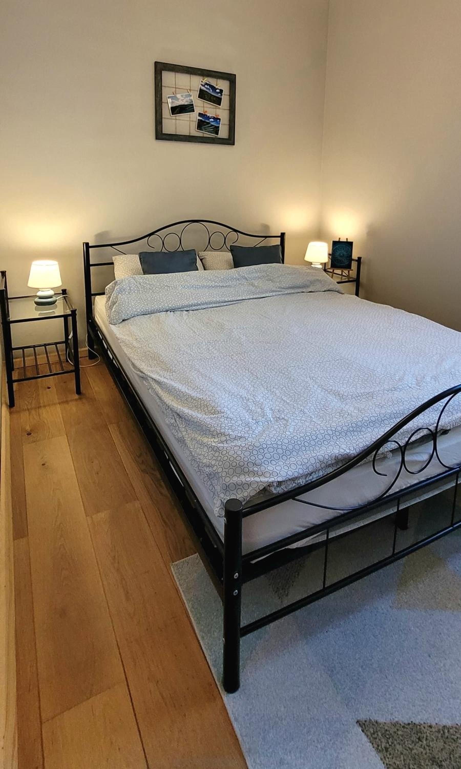 Apartament Dobre Miejsce