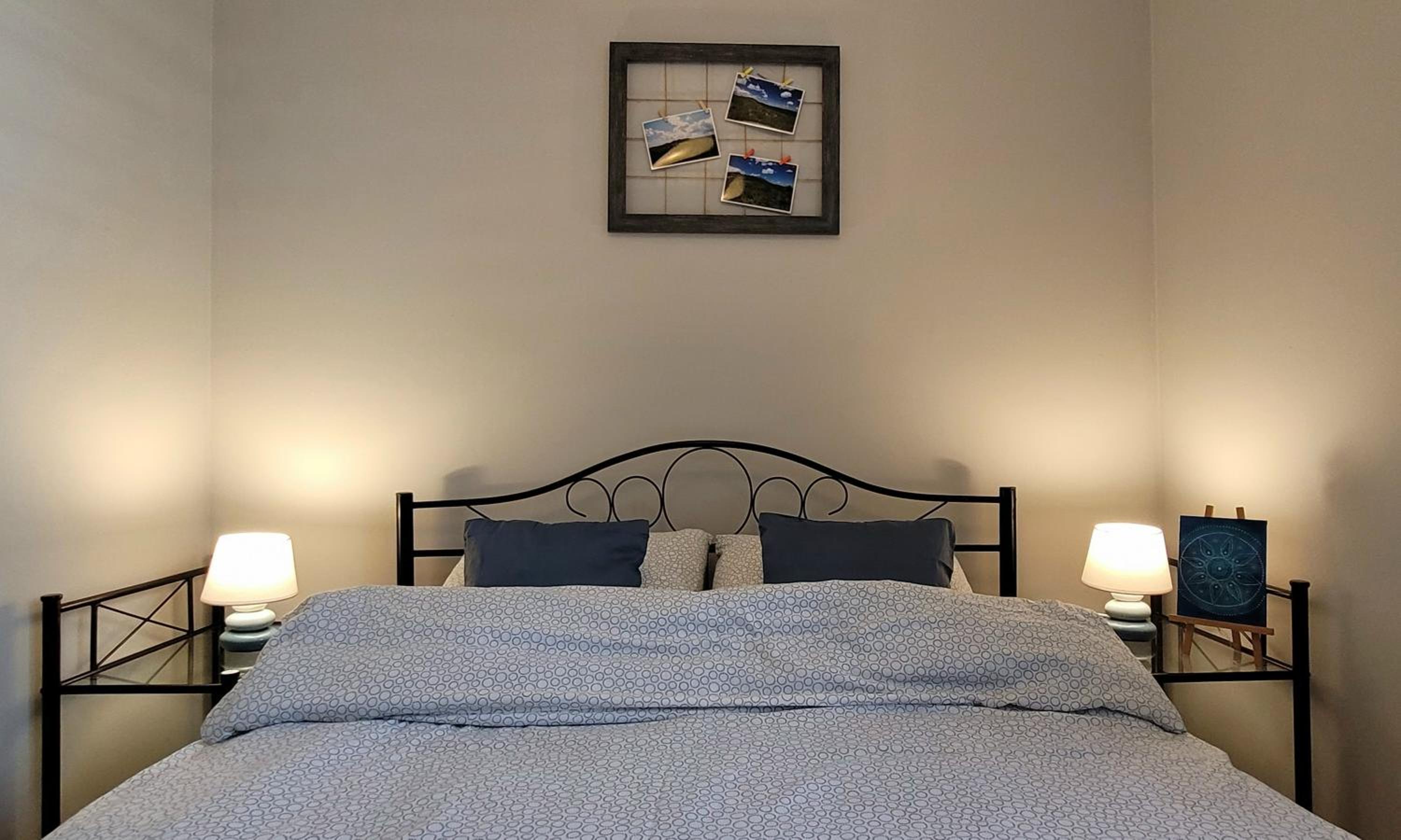 Apartament Dobre Miejsce