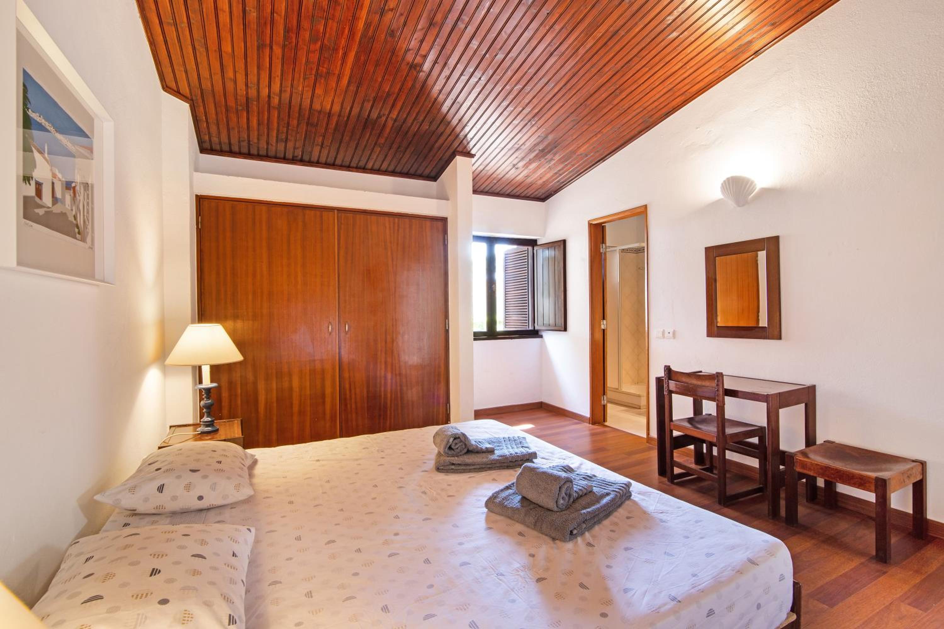 Villa Aldeia — photo 3