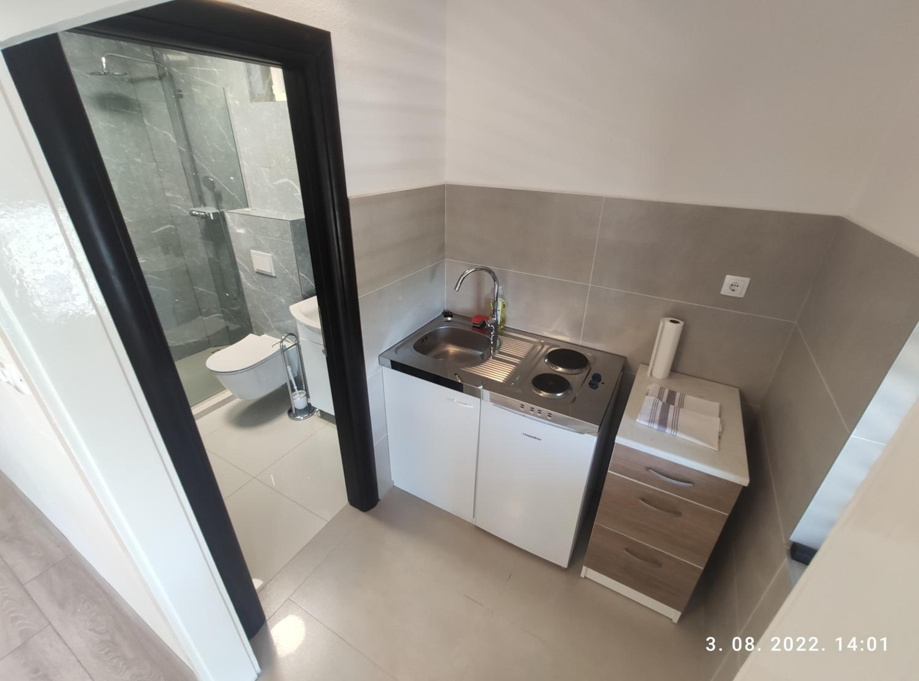 Milena apartments