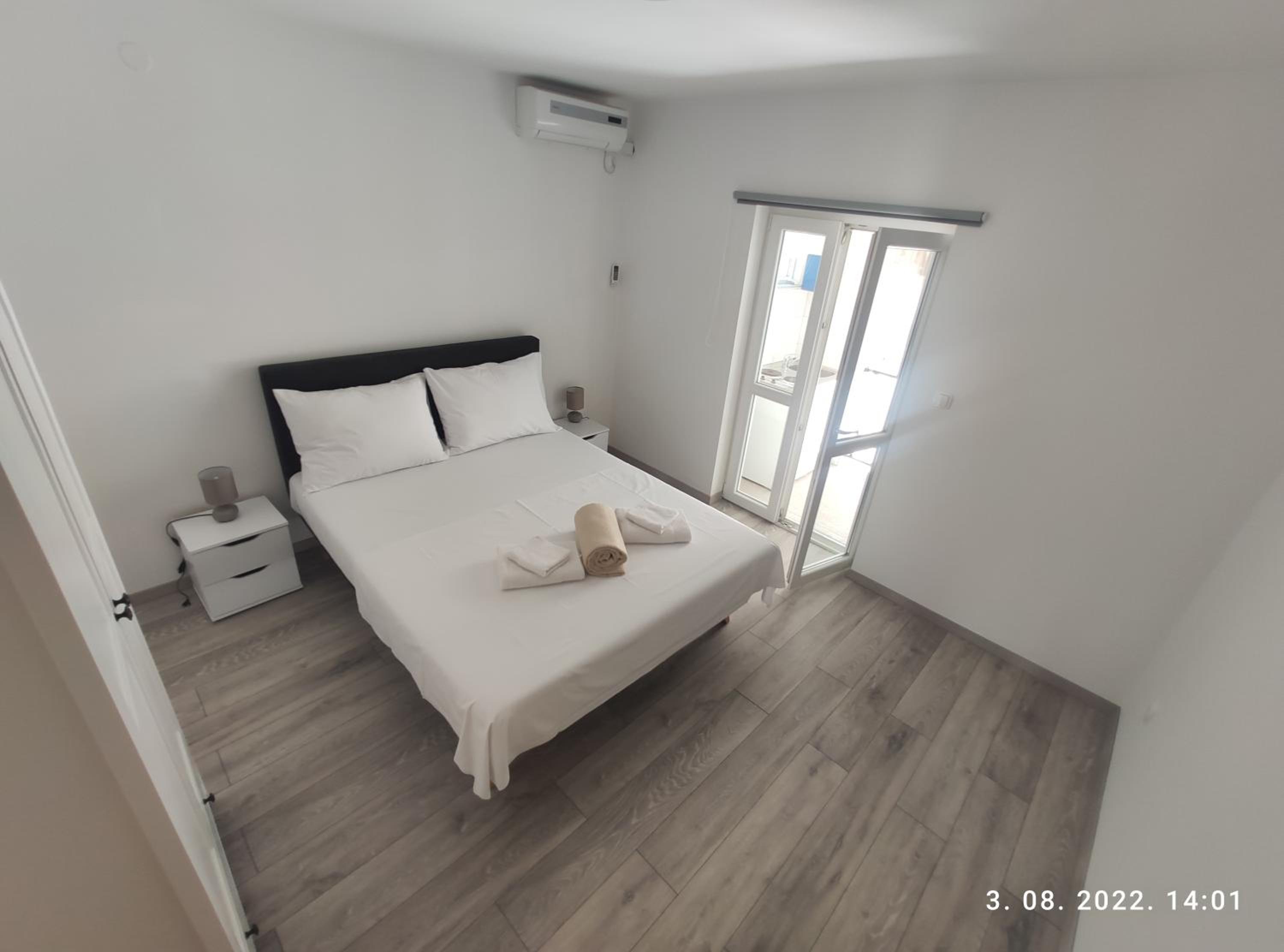 Milena apartments