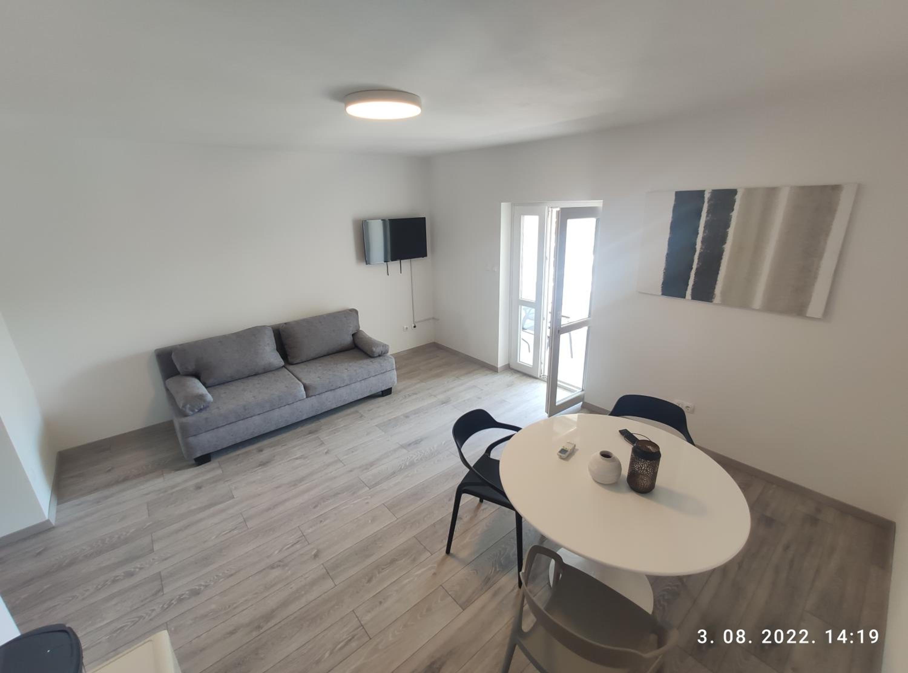 Milena apartments