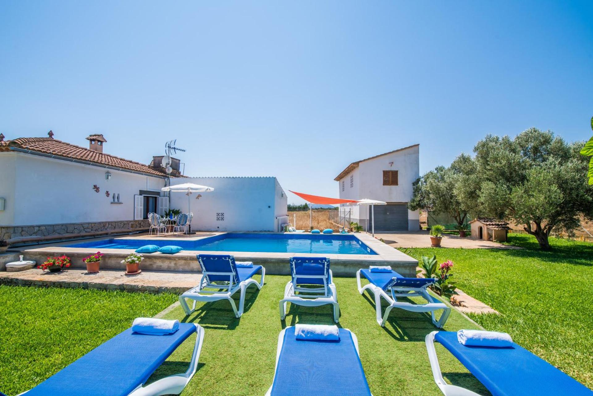 Sa Vela de Ca Na Felipa photo 3