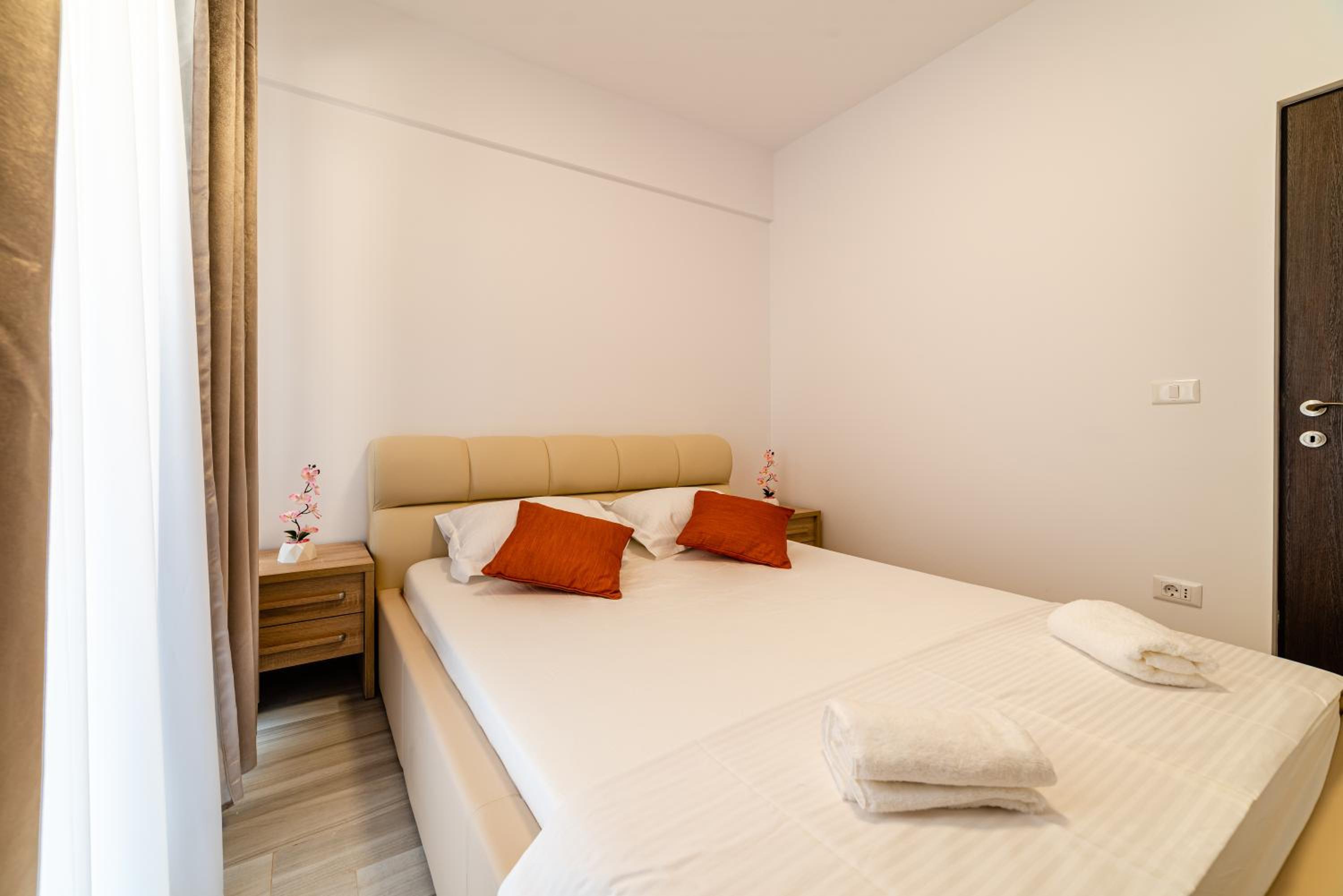 Black Sea Apartments view 2