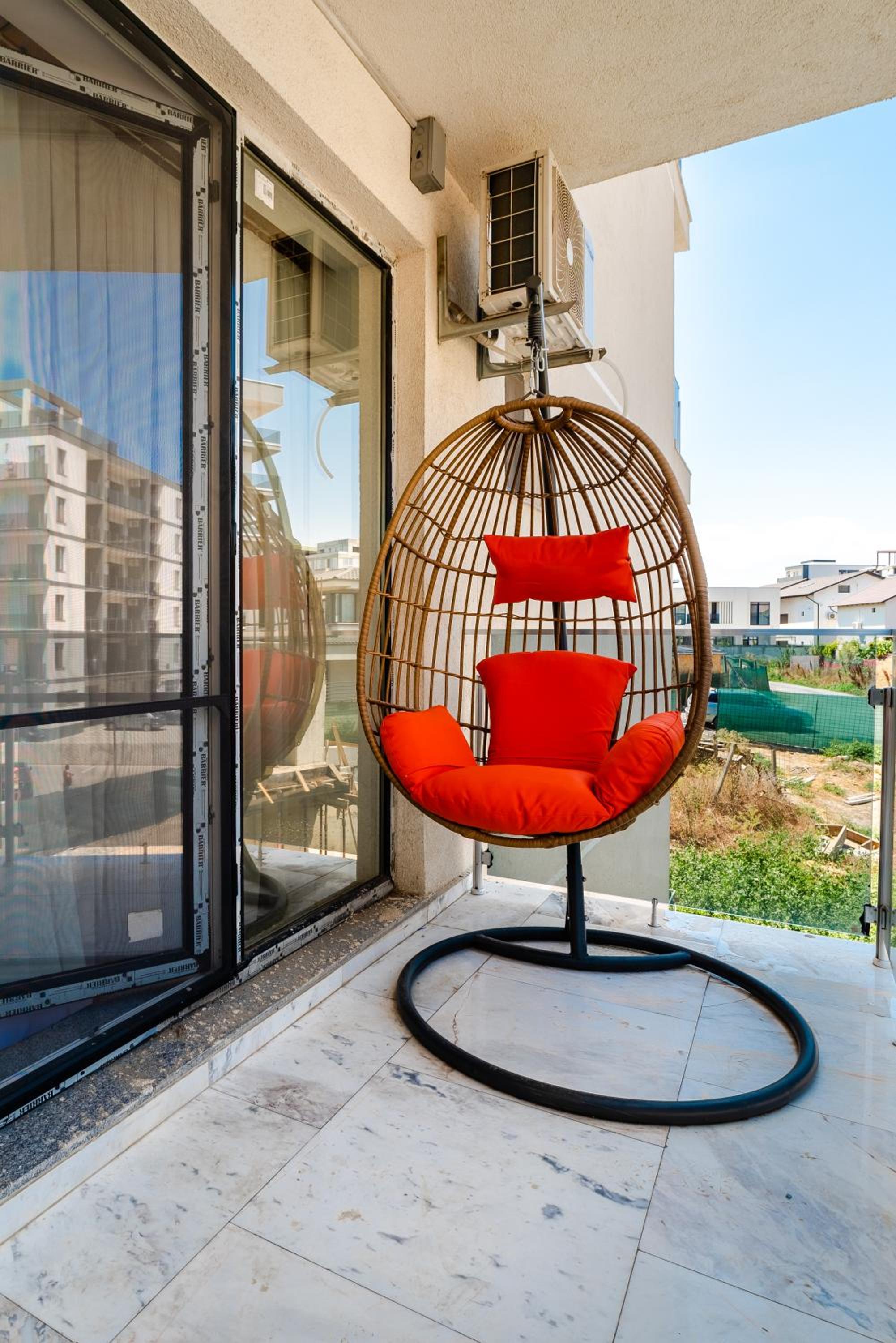Black Sea Apartments view 5