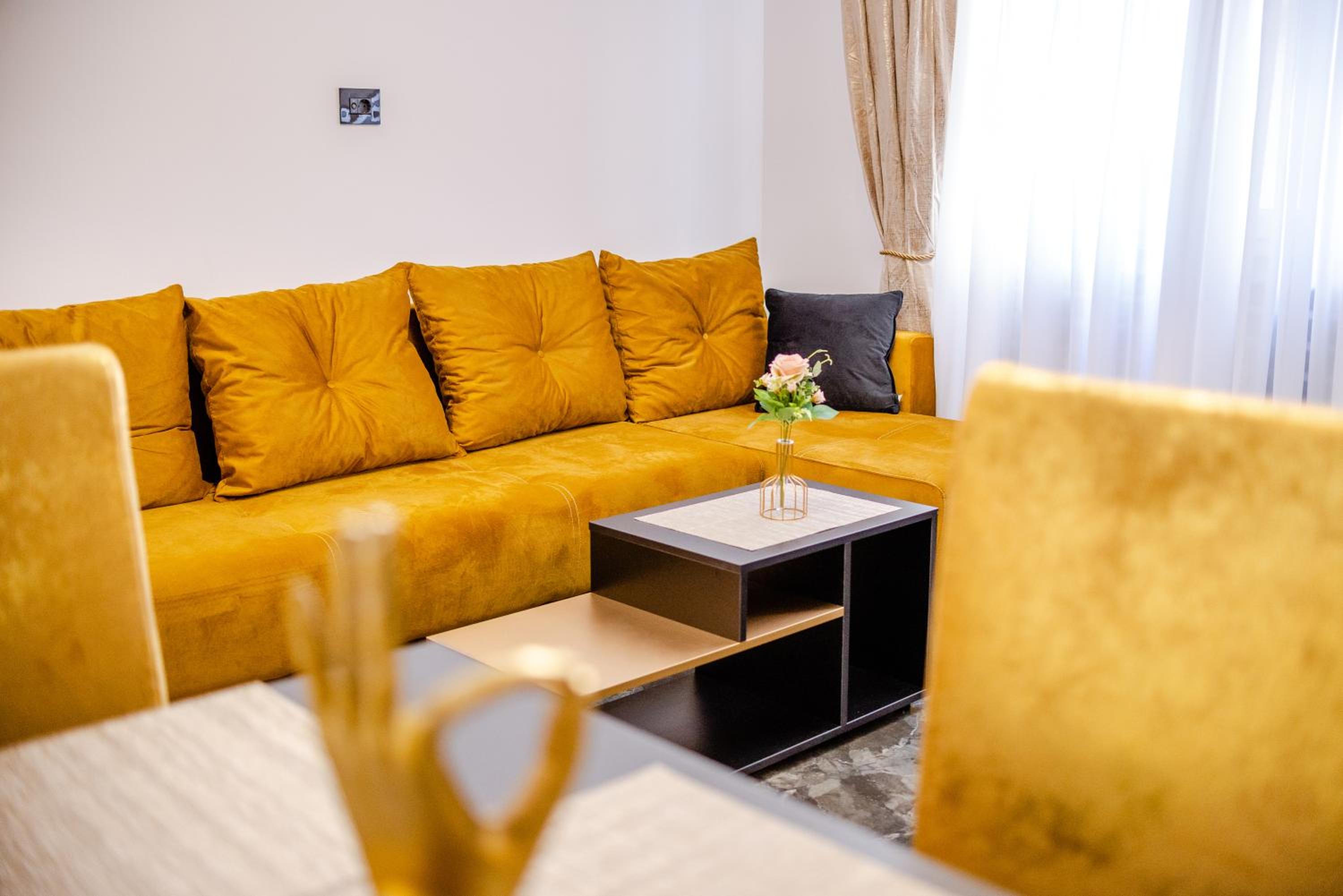 Black Sea Apartments