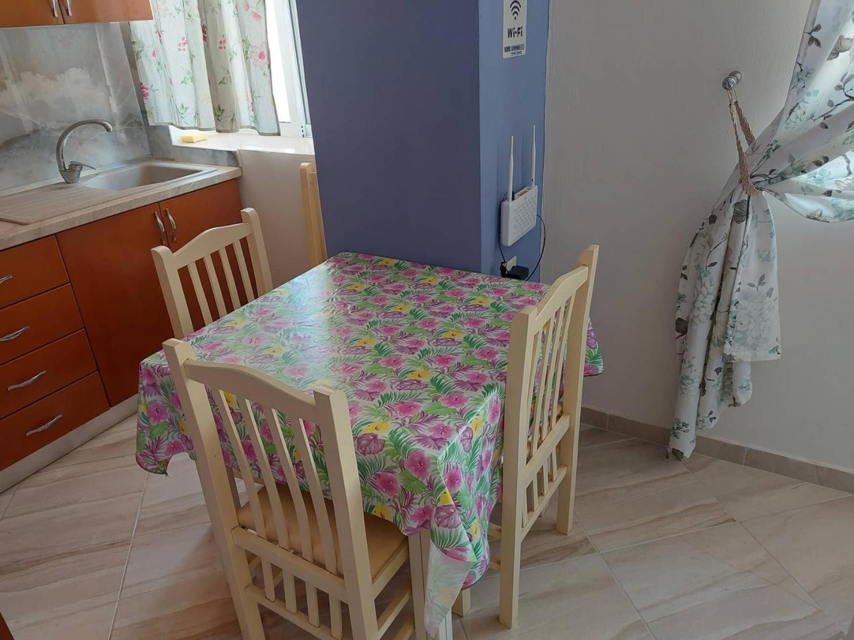 Apartment Leandro