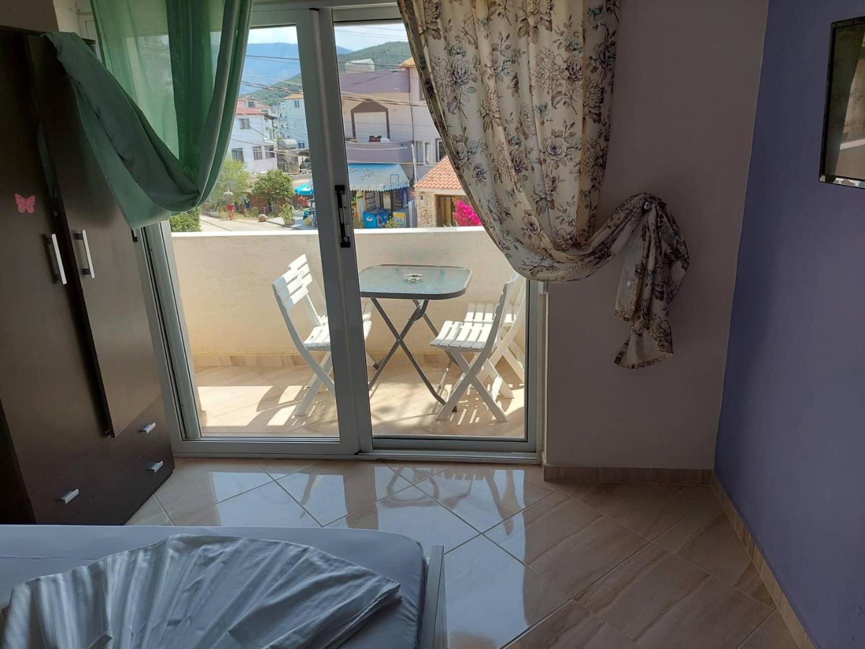 Apartment Leandro