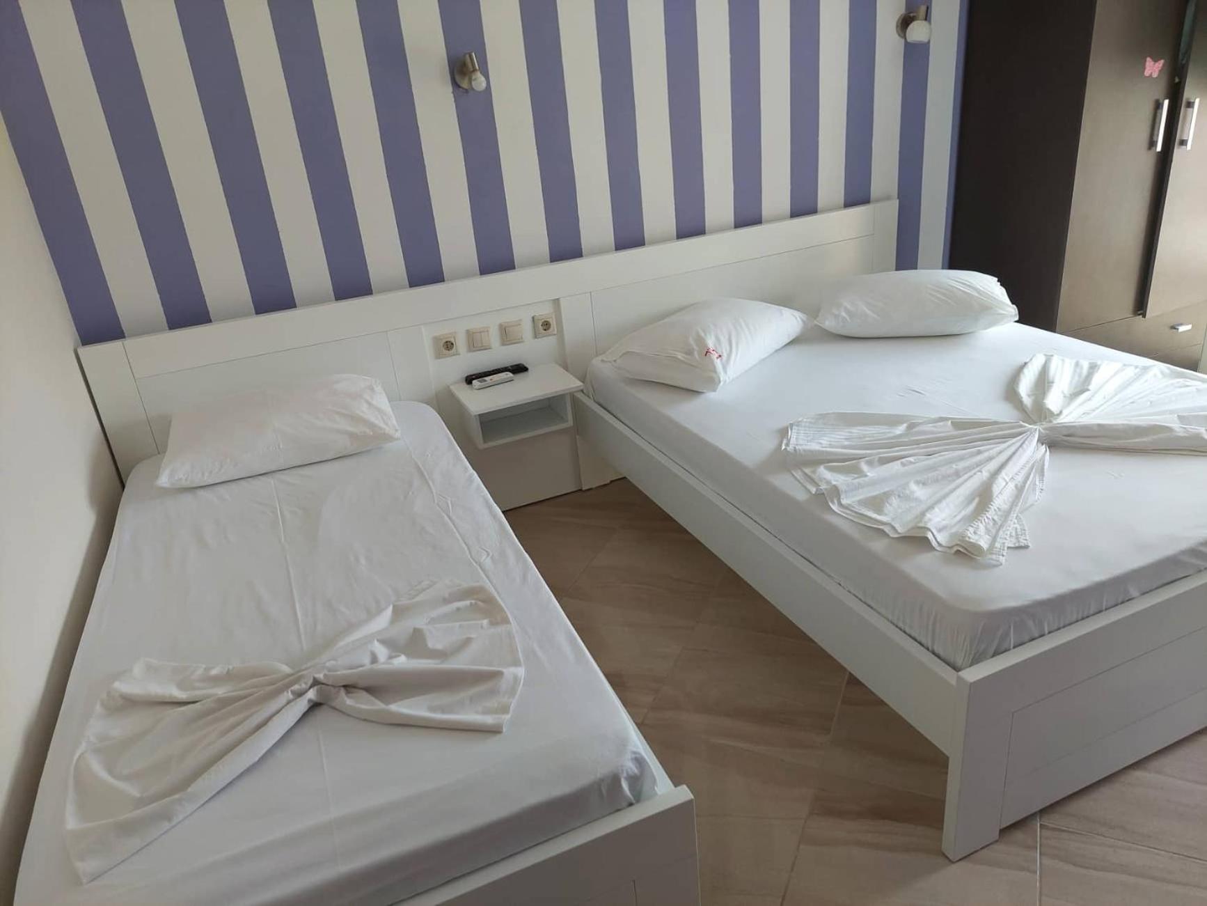 Apartment Leandro