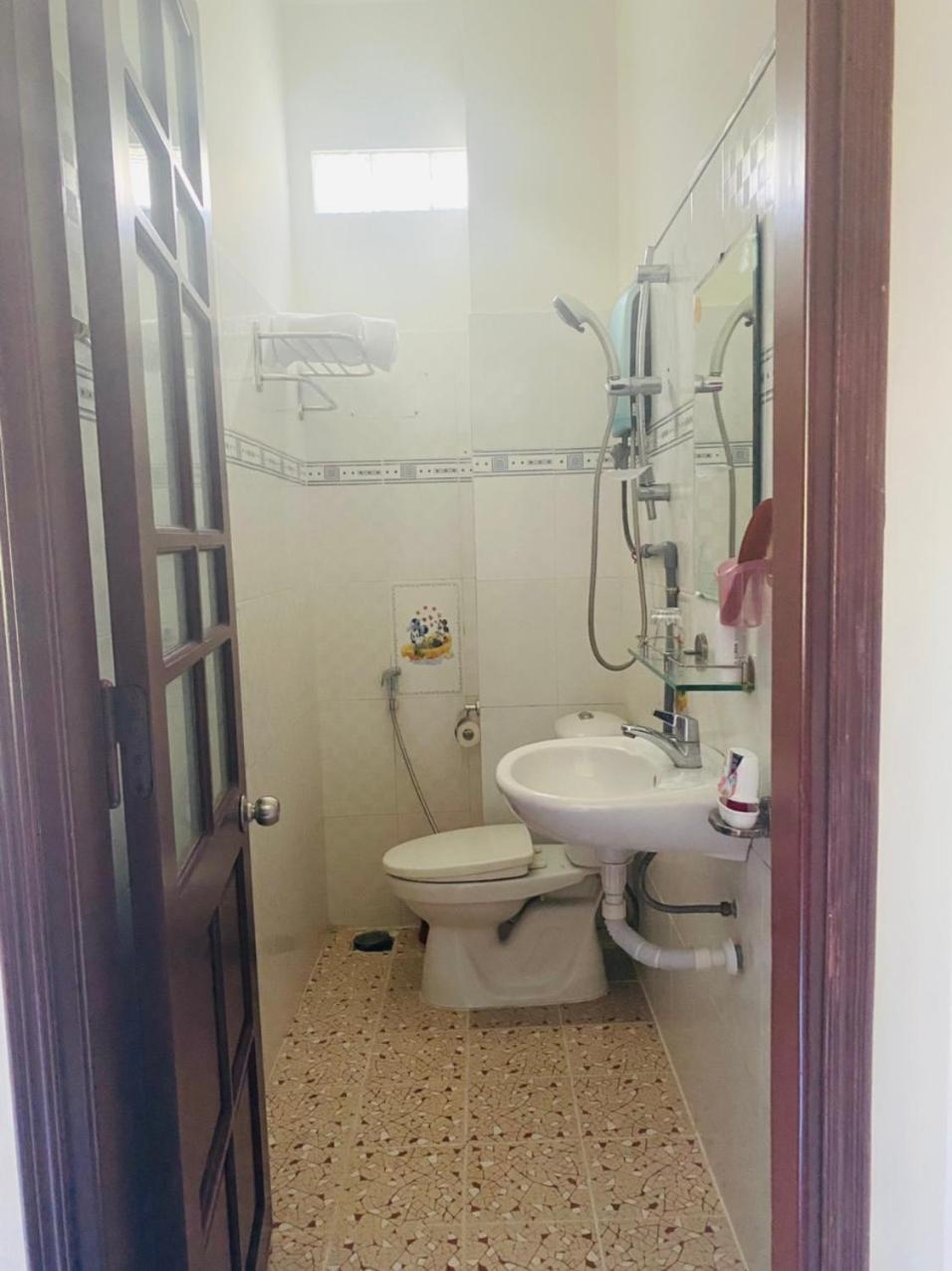 Red Lotus Homestay & Spa view 4