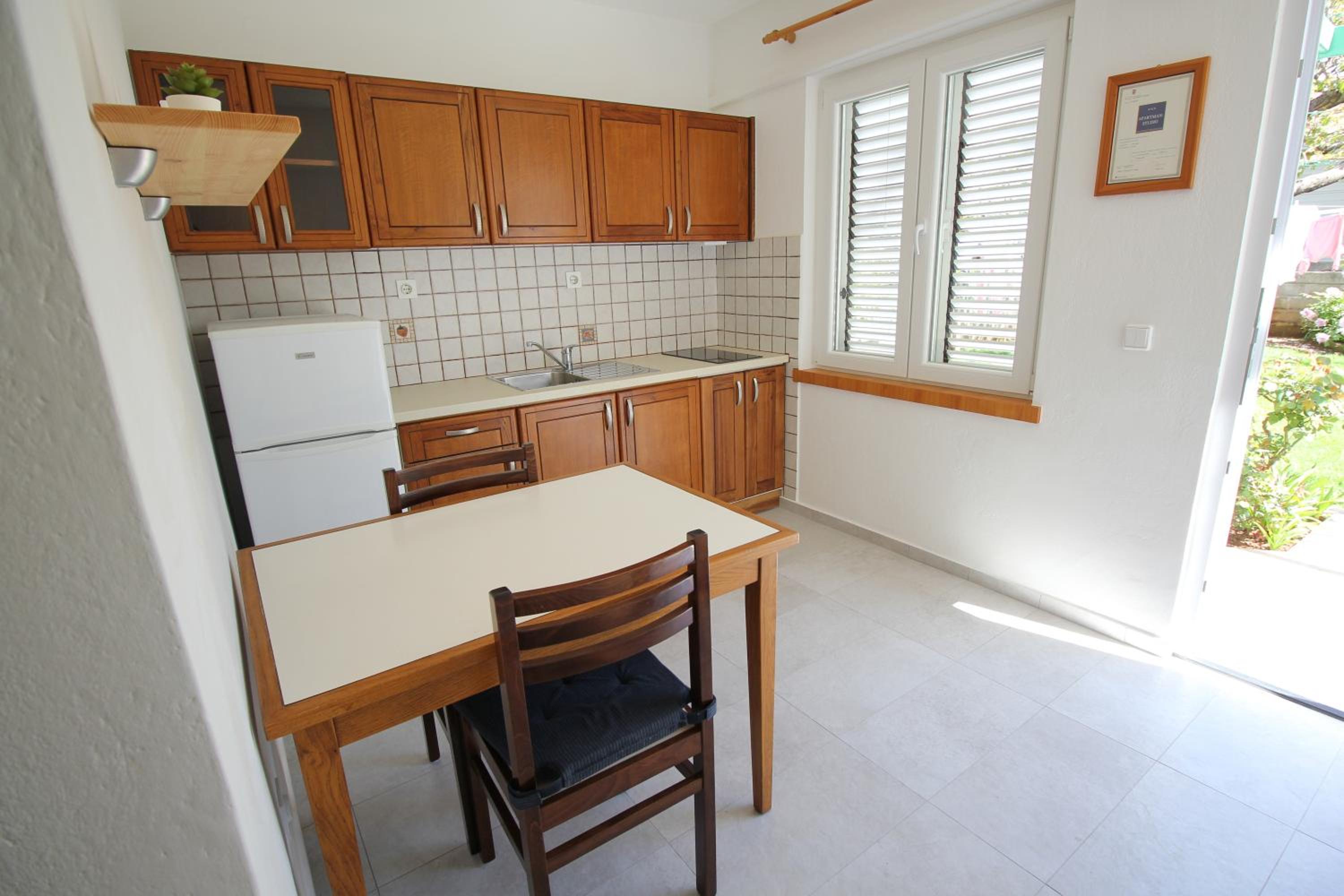 Girica Apartments