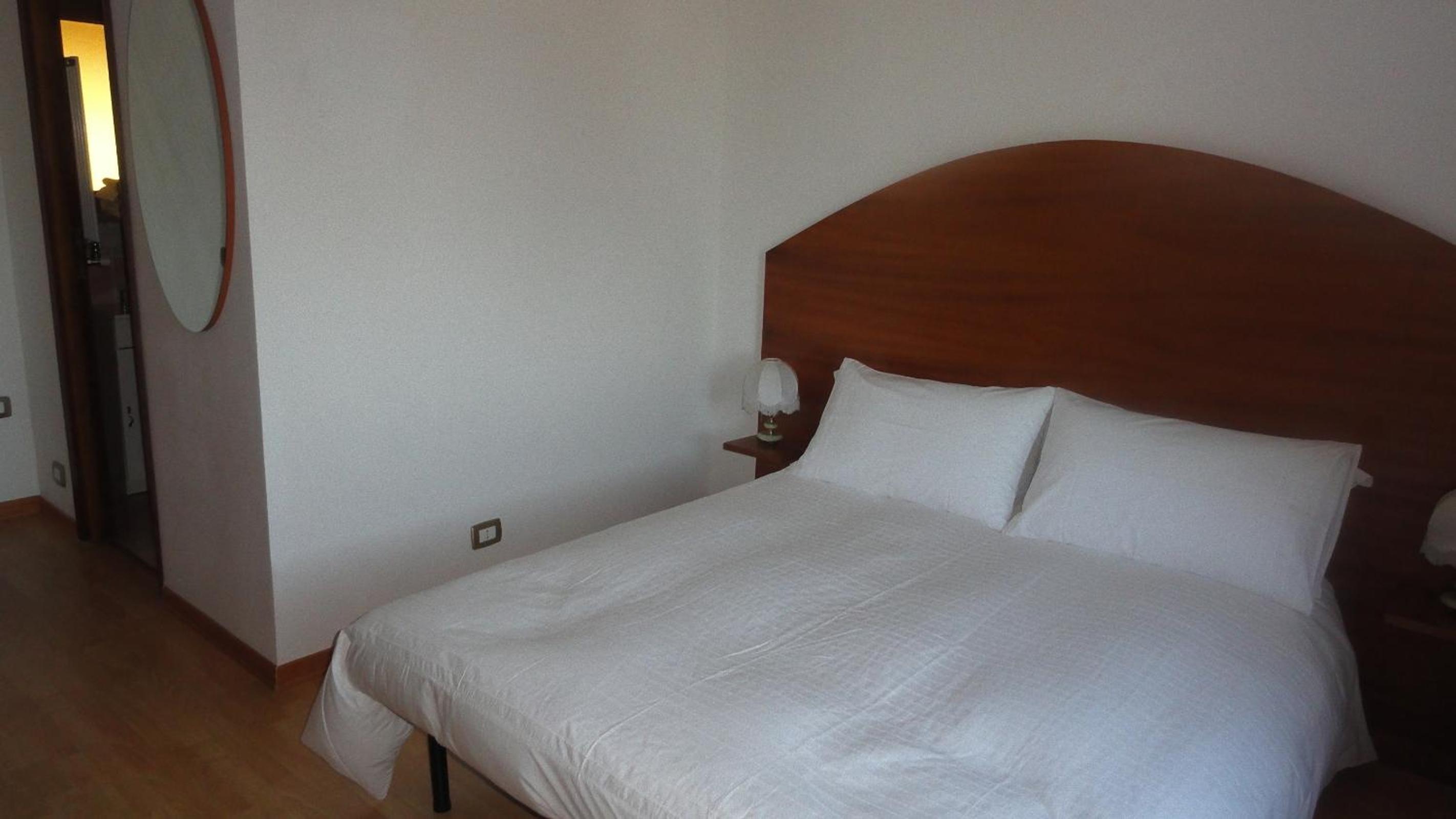Bed and Breakfast La Corte degli Ulivi