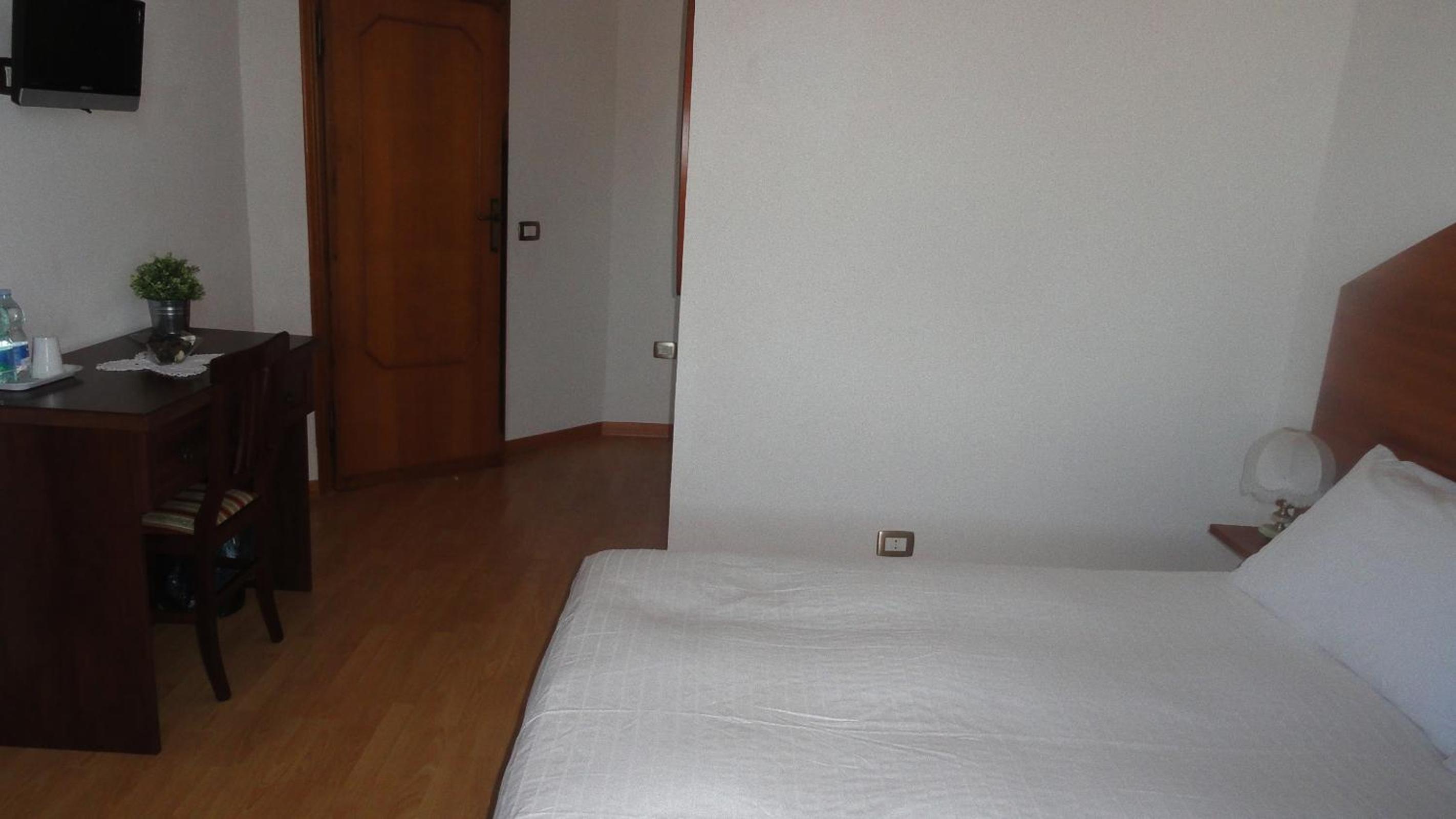 Bed and Breakfast La Corte degli Ulivi