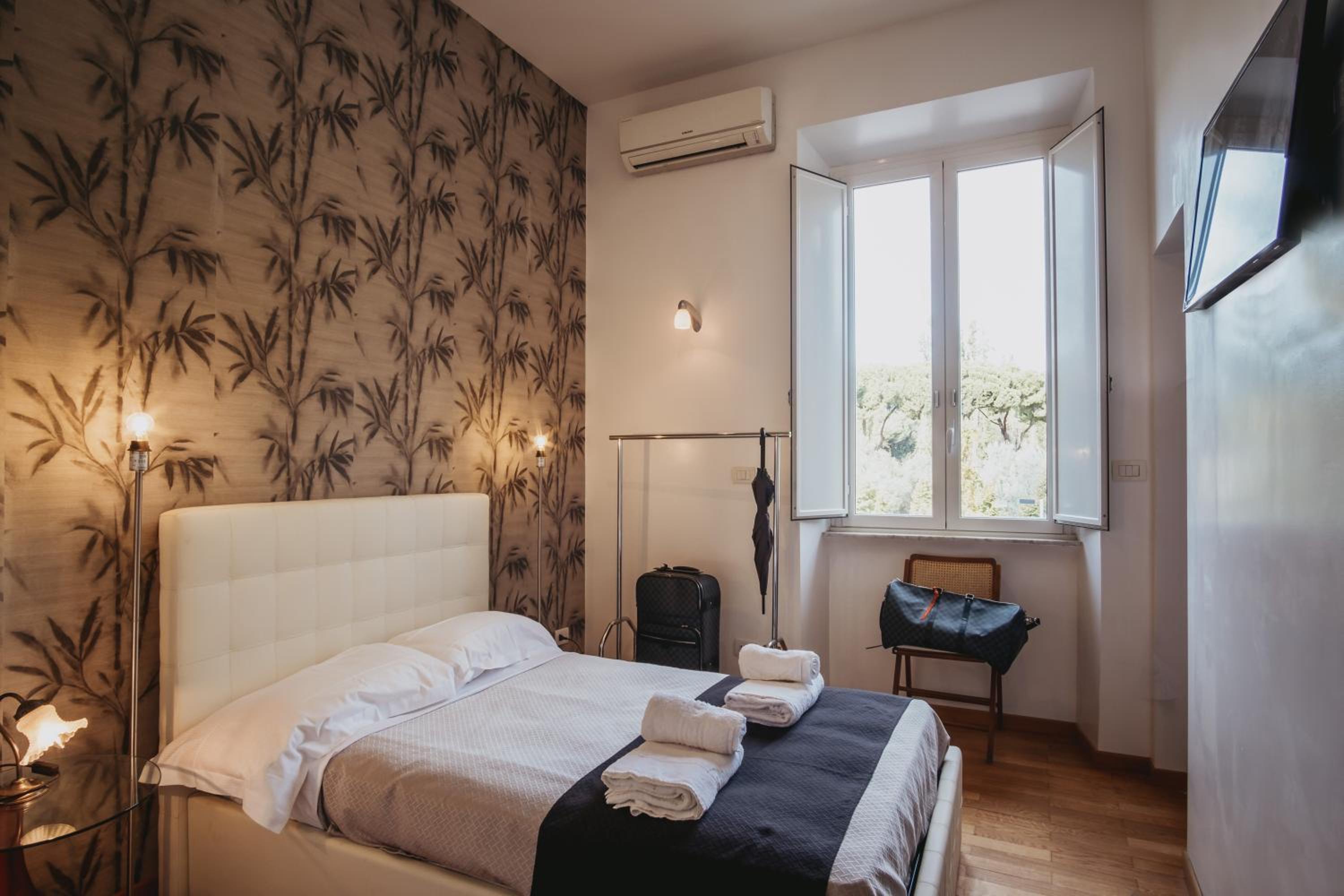 SUITE COLOSSEO