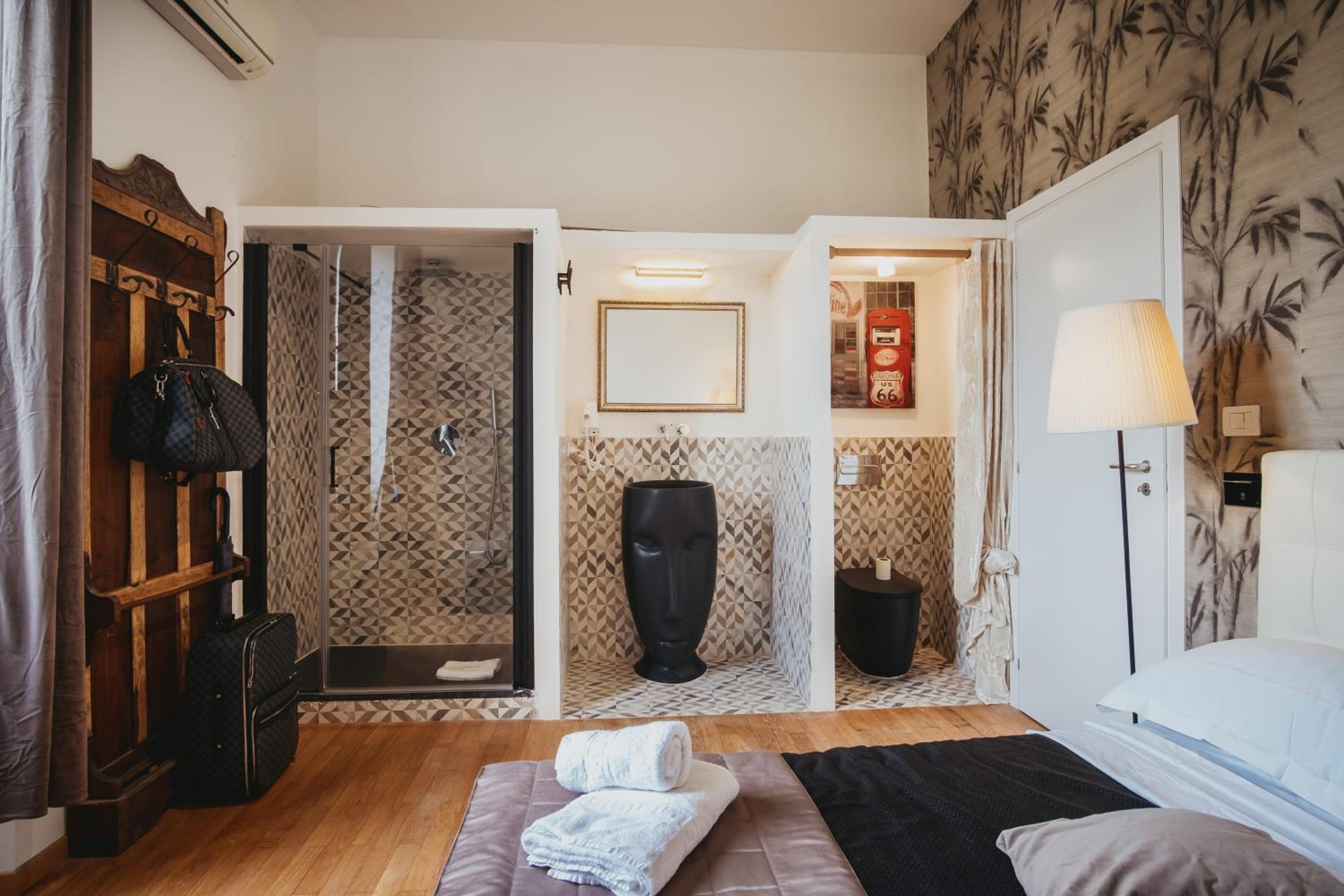 SUITE COLOSSEO