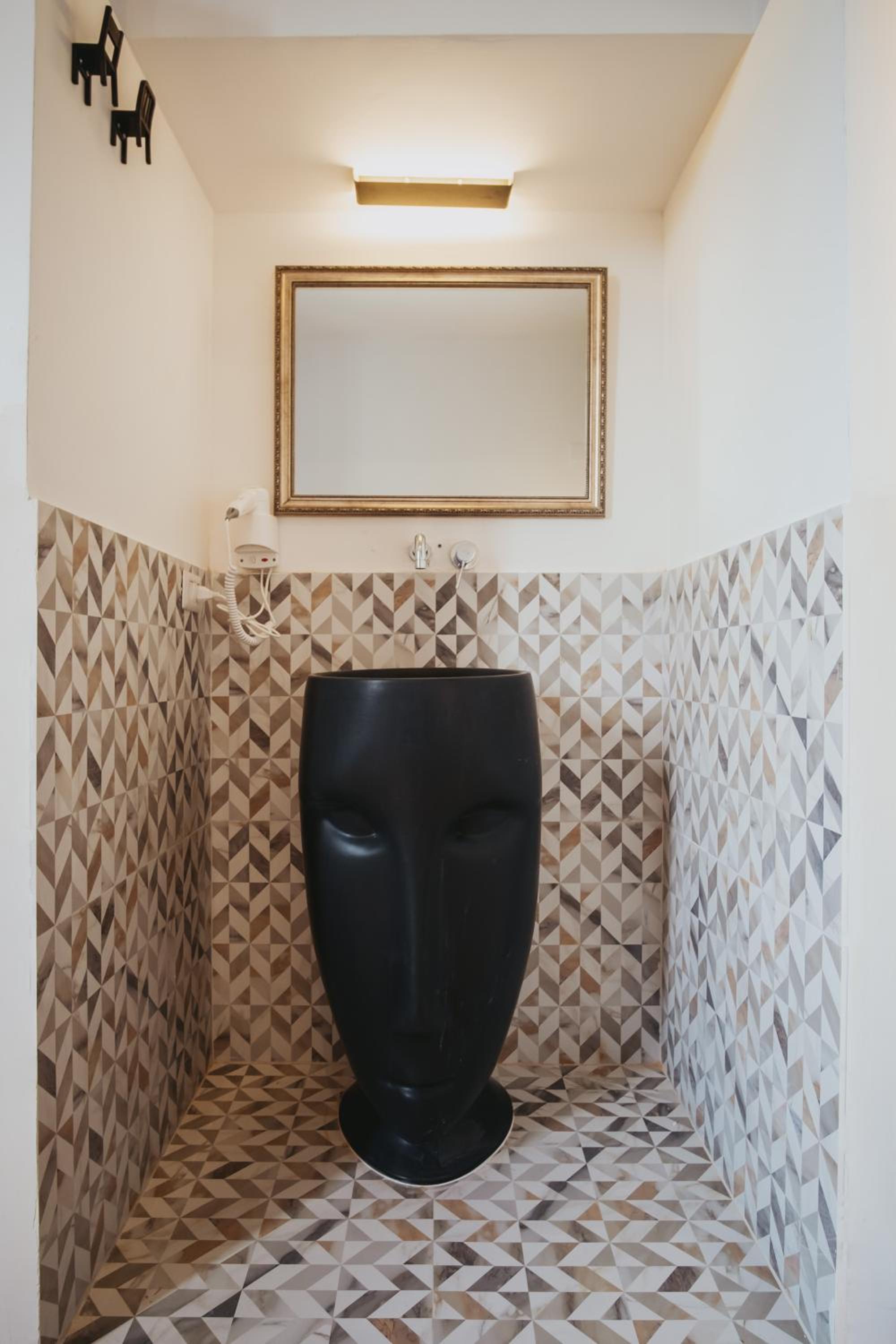 SUITE COLOSSEO