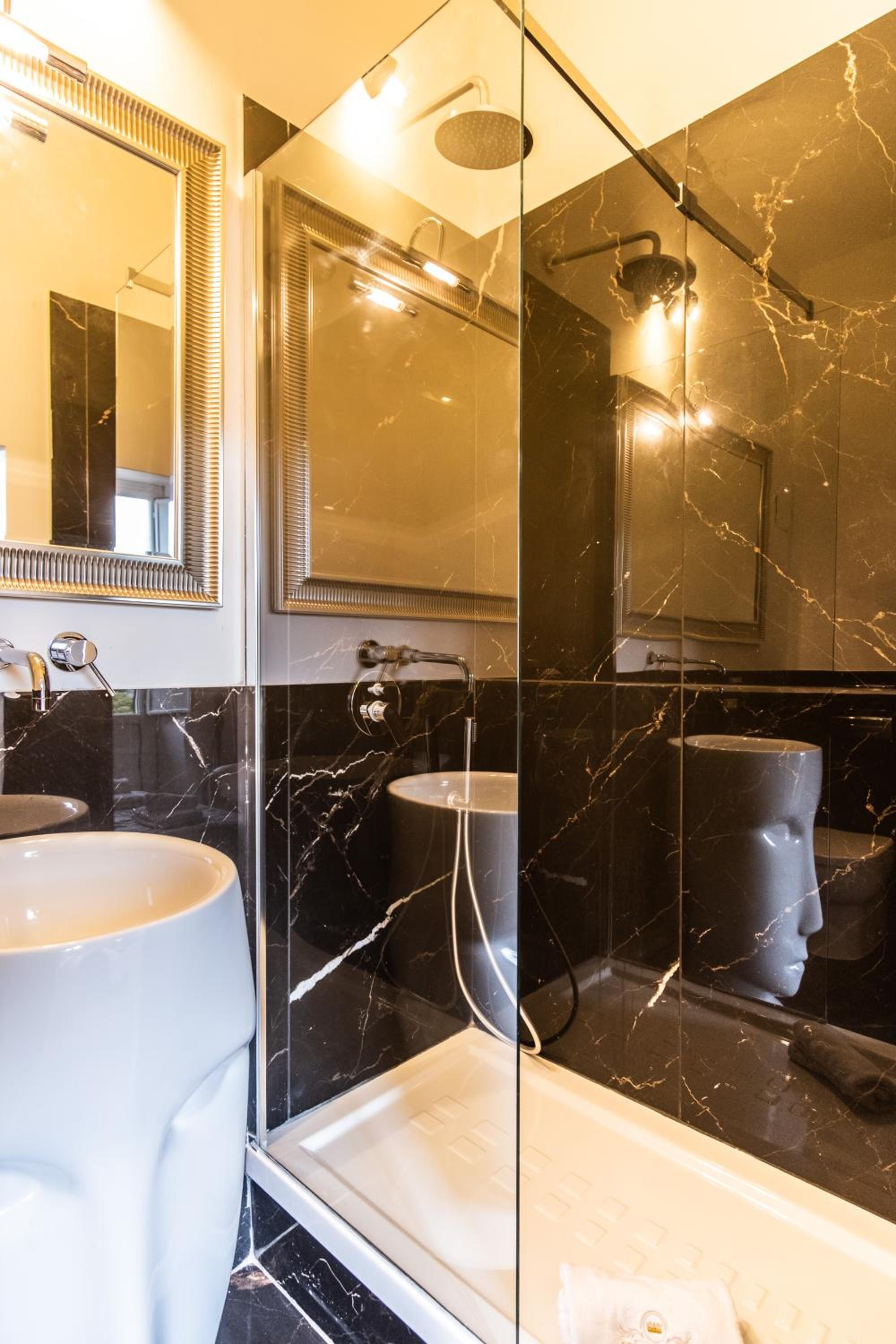 SUITE COLOSSEO