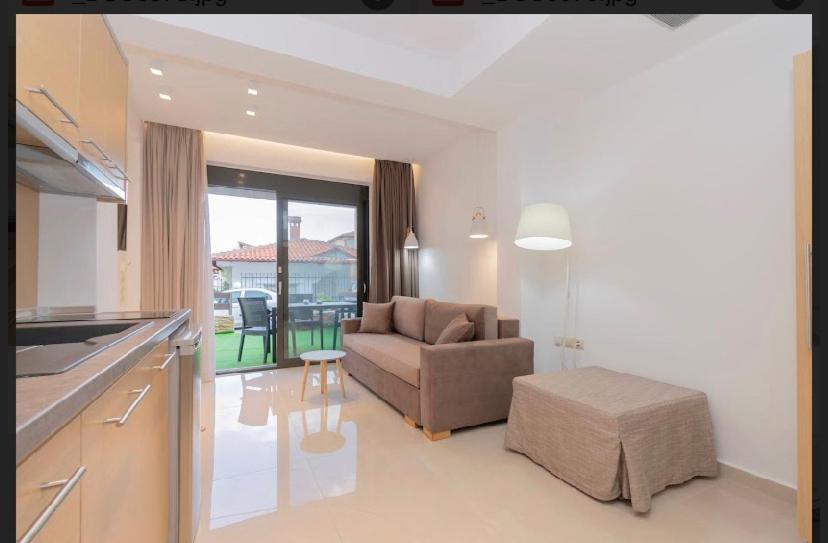 Arion Suites view 3