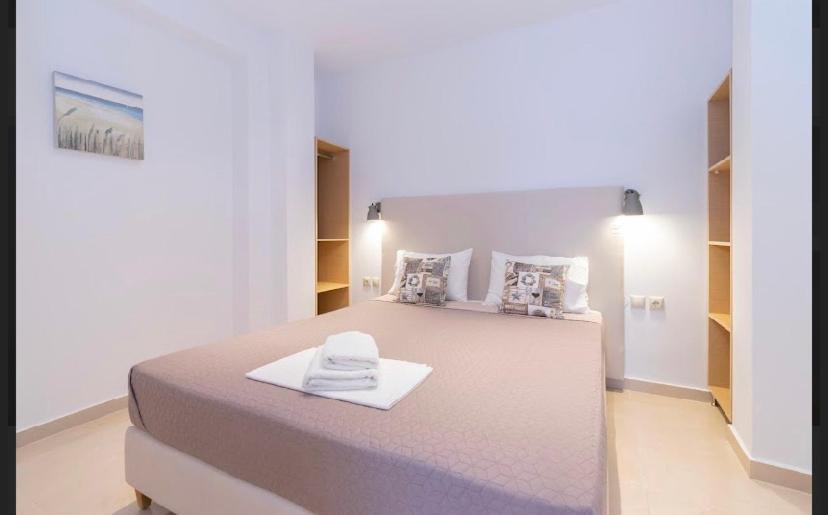 Arion Suites view 2