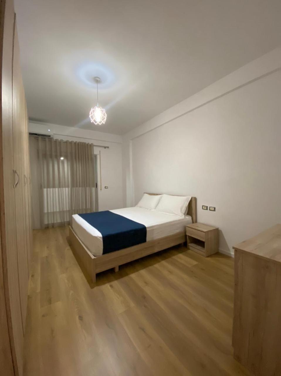 The White Apartment photo 4