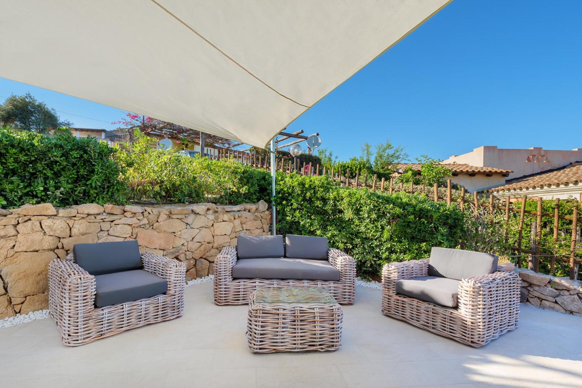 Villa with Breathtaking View I Private Garden I BBQ photo 5