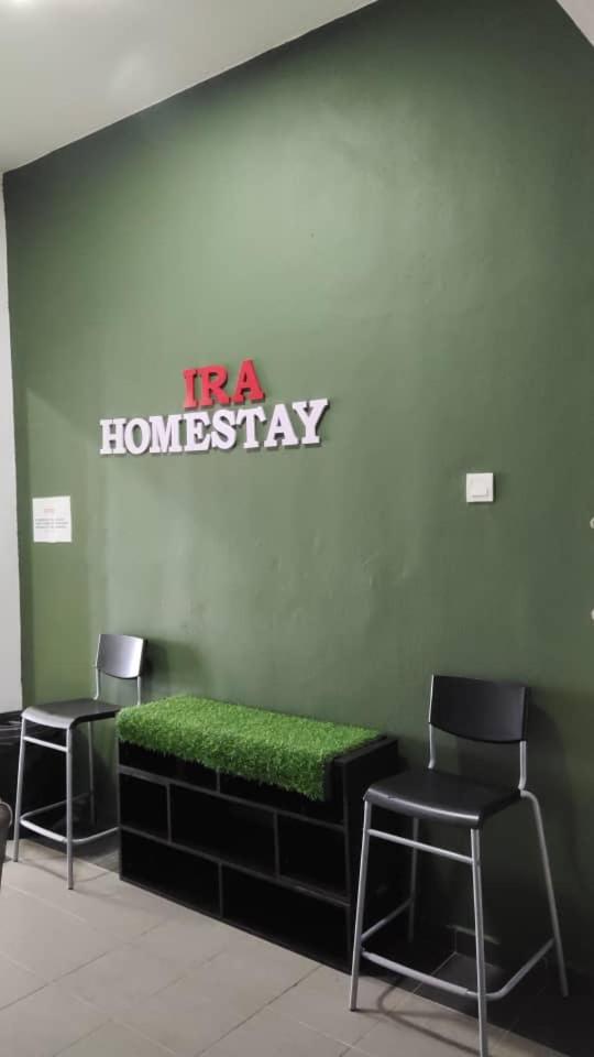 IRA HOME TO STAY (SEAVIEW)@ICON RESIDENCE photo 1
