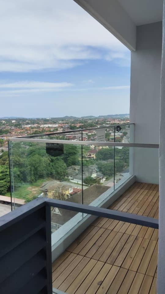 IRA HOME TO STAY (SEAVIEW)@ICON RESIDENCE photo 4