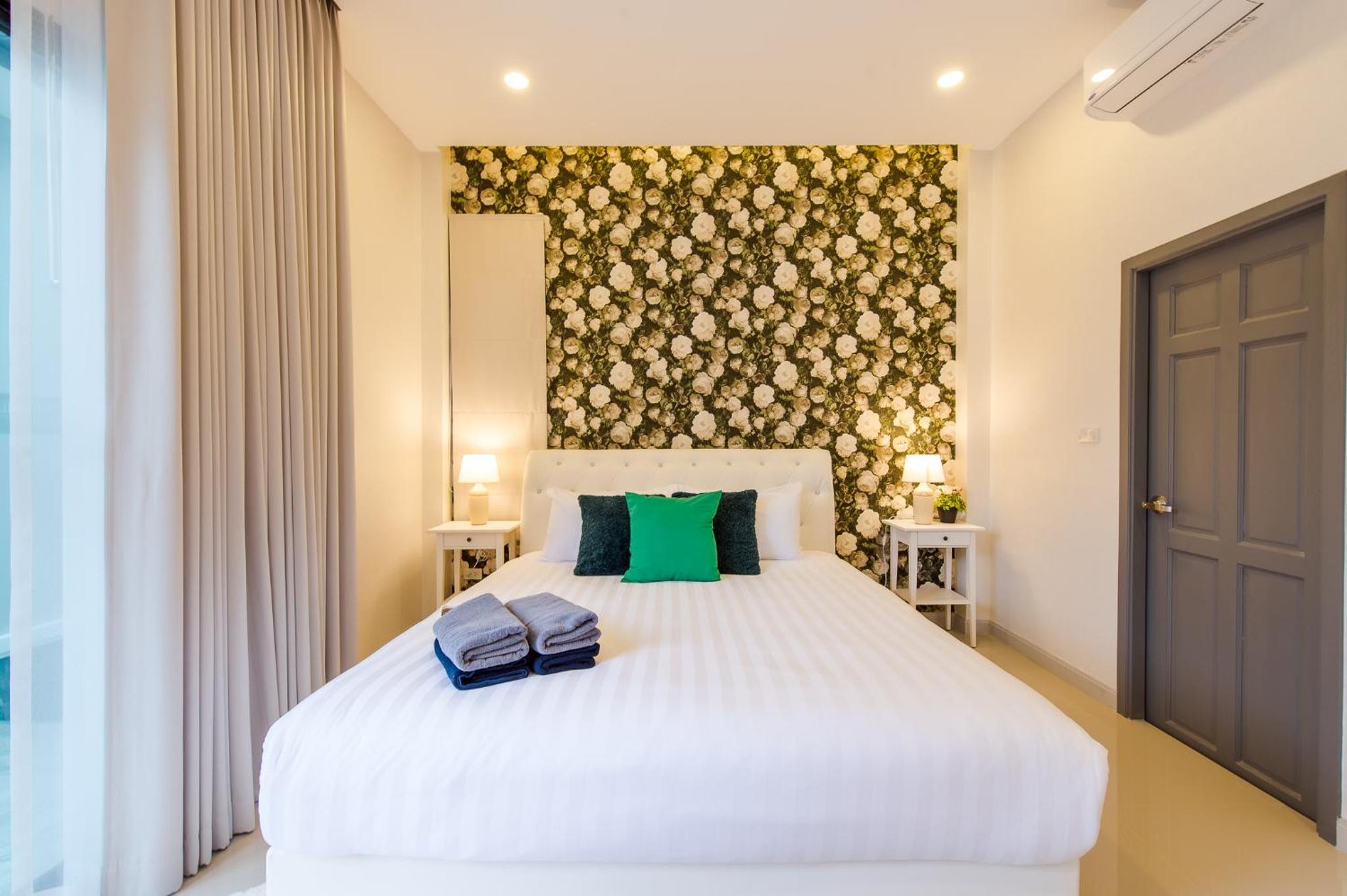 KIN Pool Villa - Hua Hin