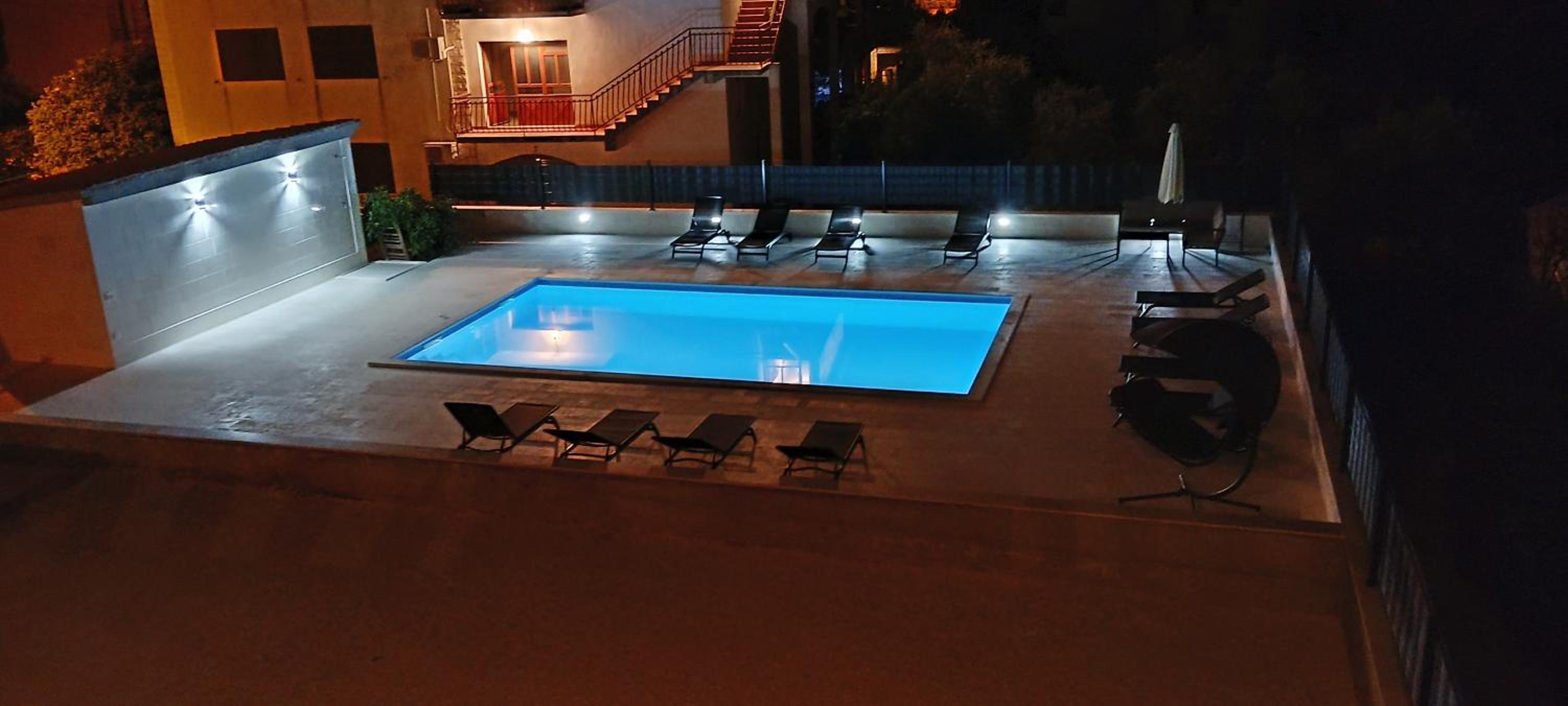 Apartmani Beran view 5