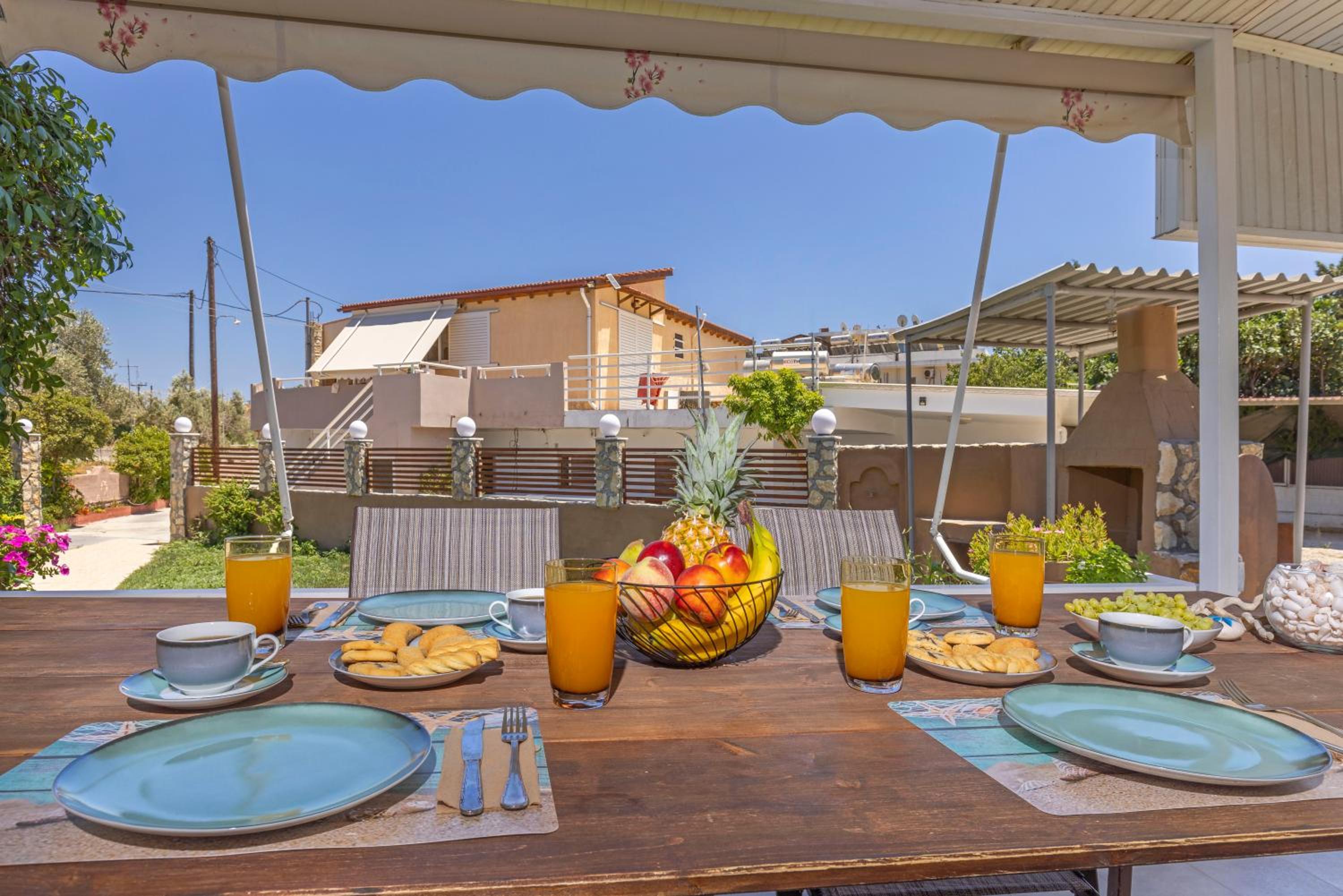Casa di Gianna