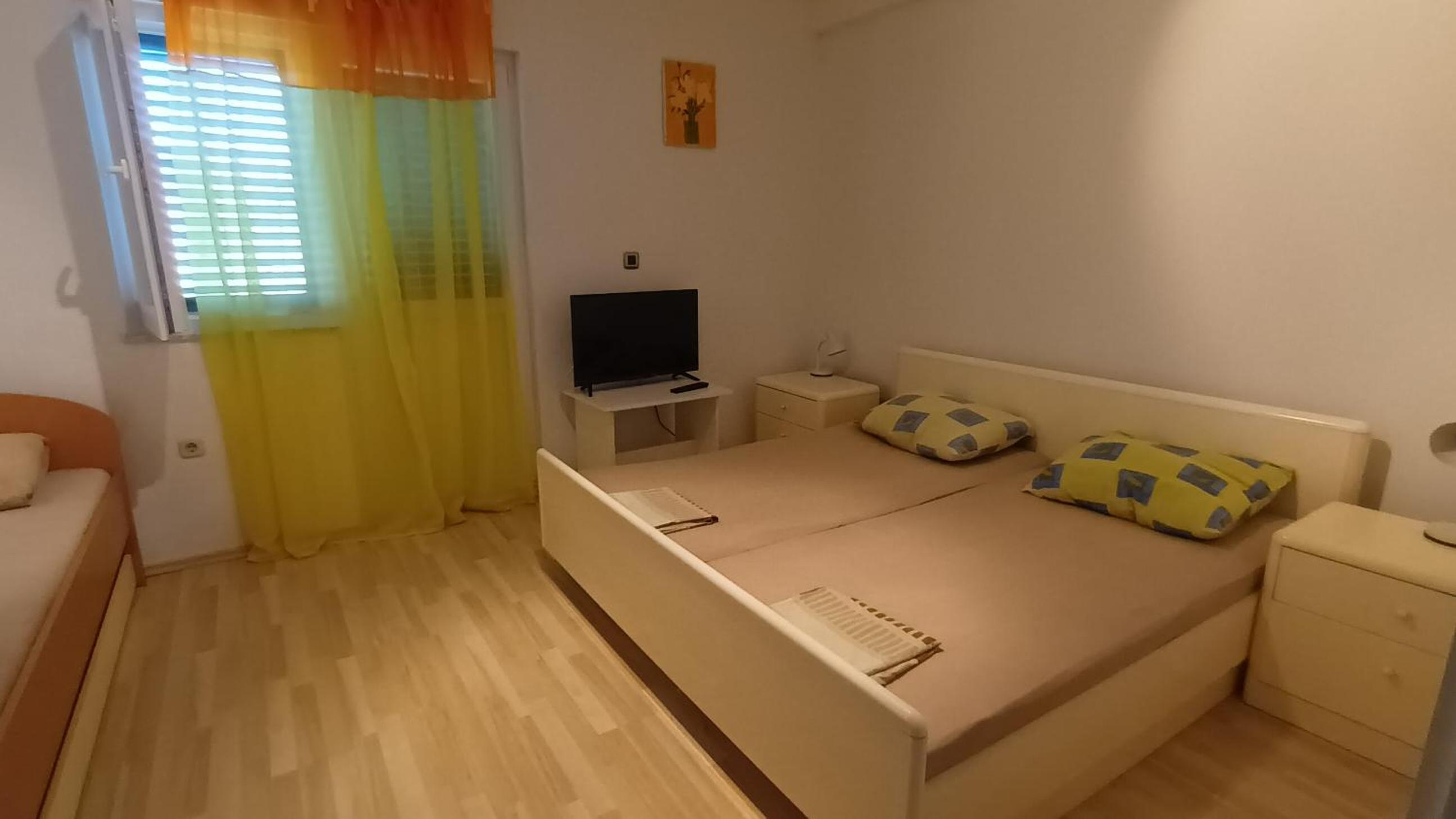 Marijan Martinović Apartments view 2