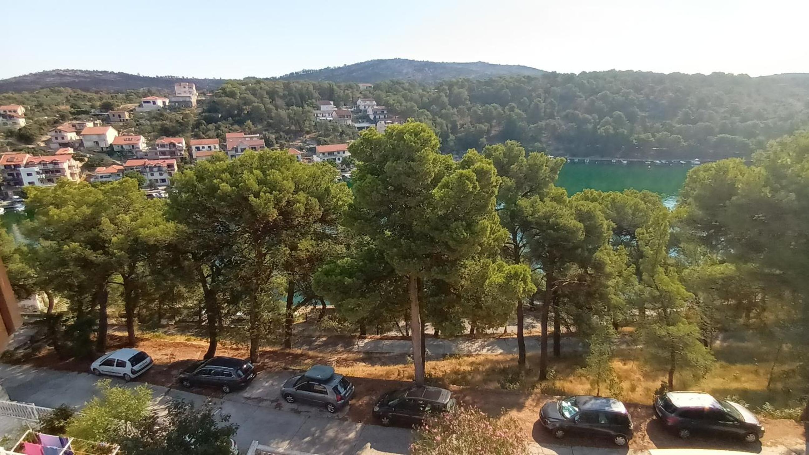 Marijan Martinović Apartments view 4