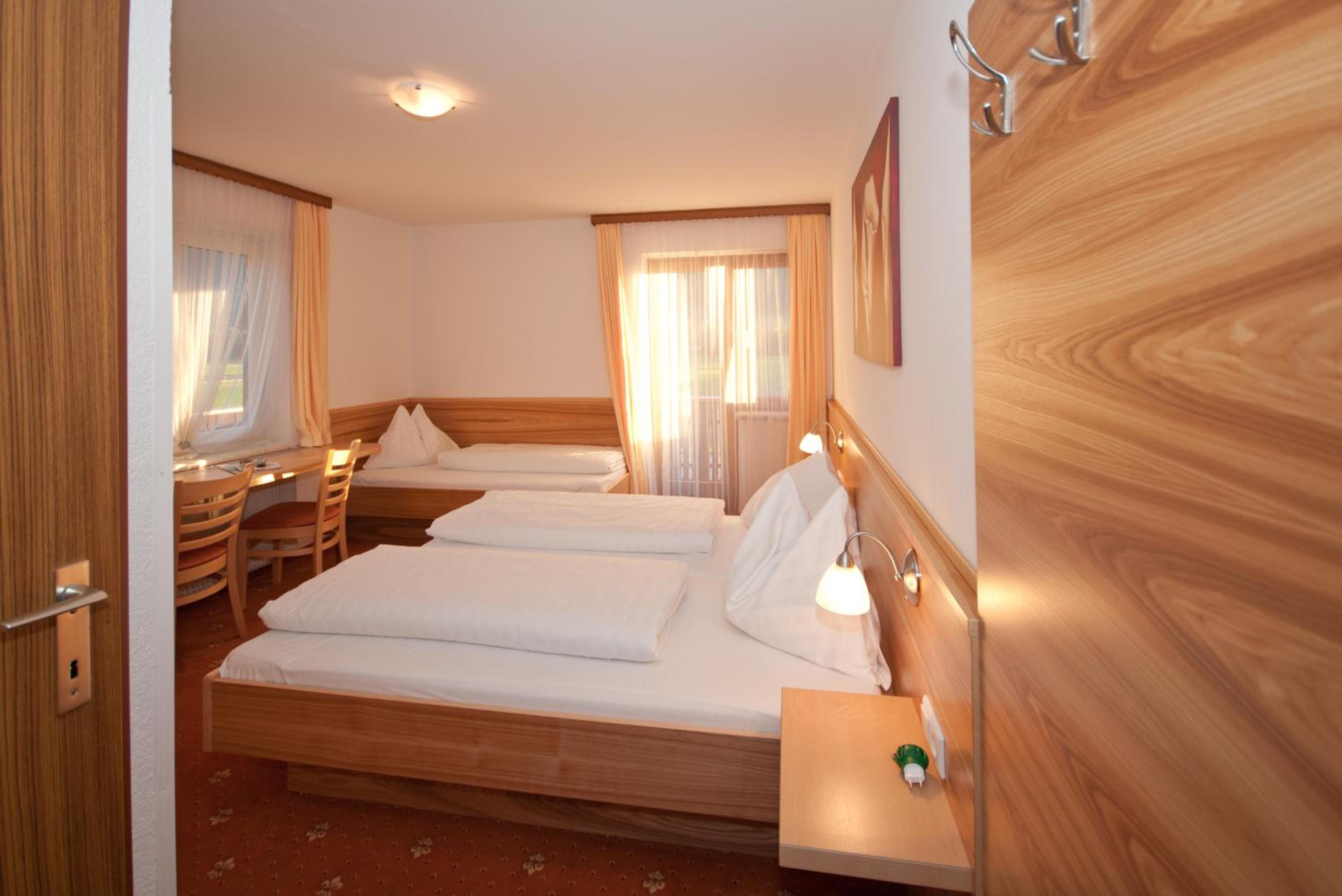 Bed & Breakfast Plattenhof