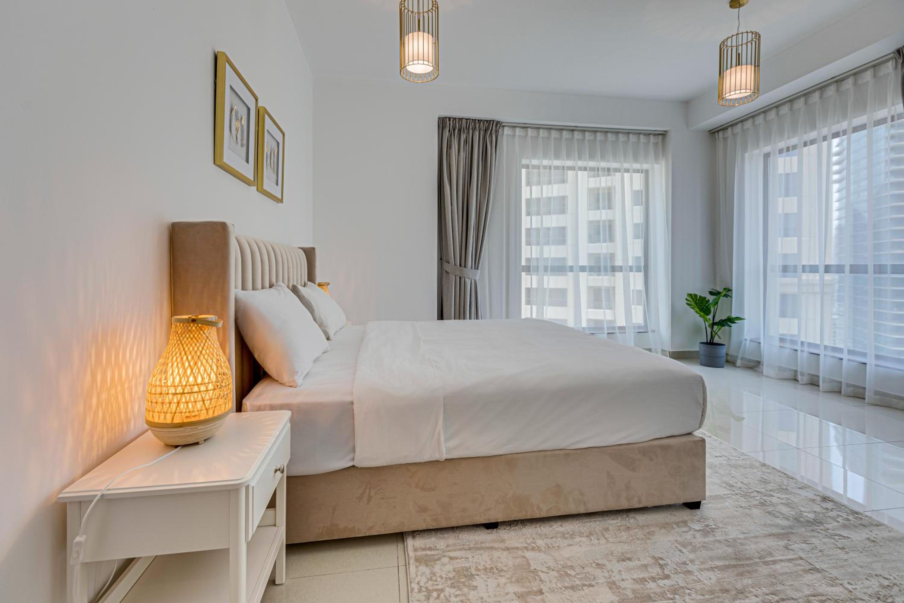 Great apartment in Jumeirah Beach Residence photo 4