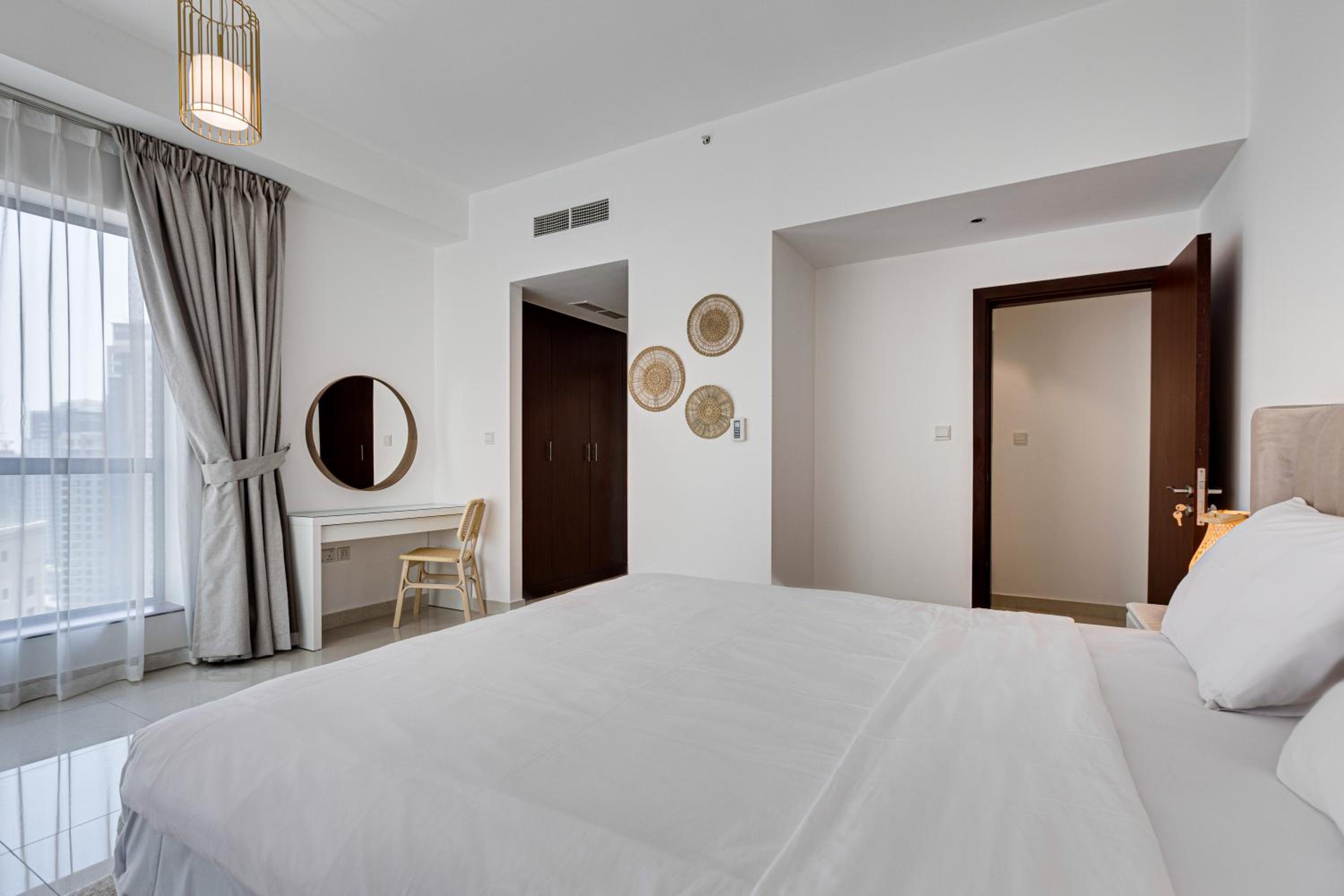 Great apartment in Jumeirah Beach Residence