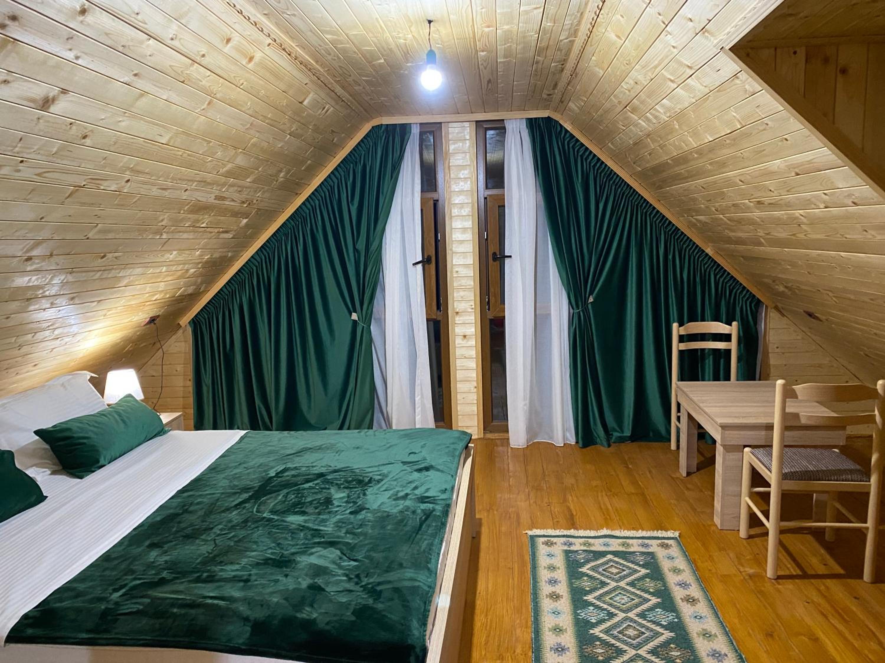 Guesthouse Demushi
