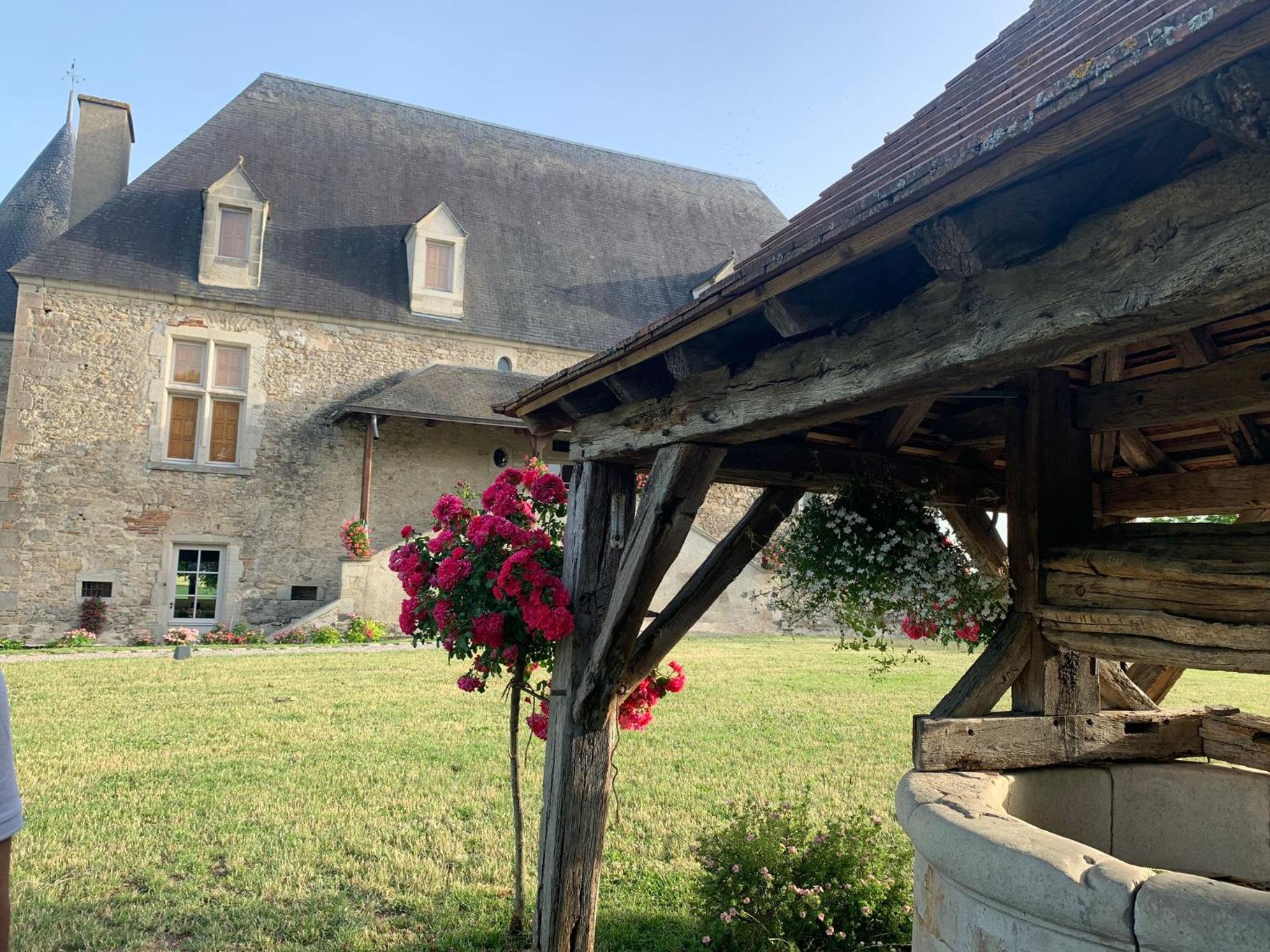 La Réserve de Rilhat view 5