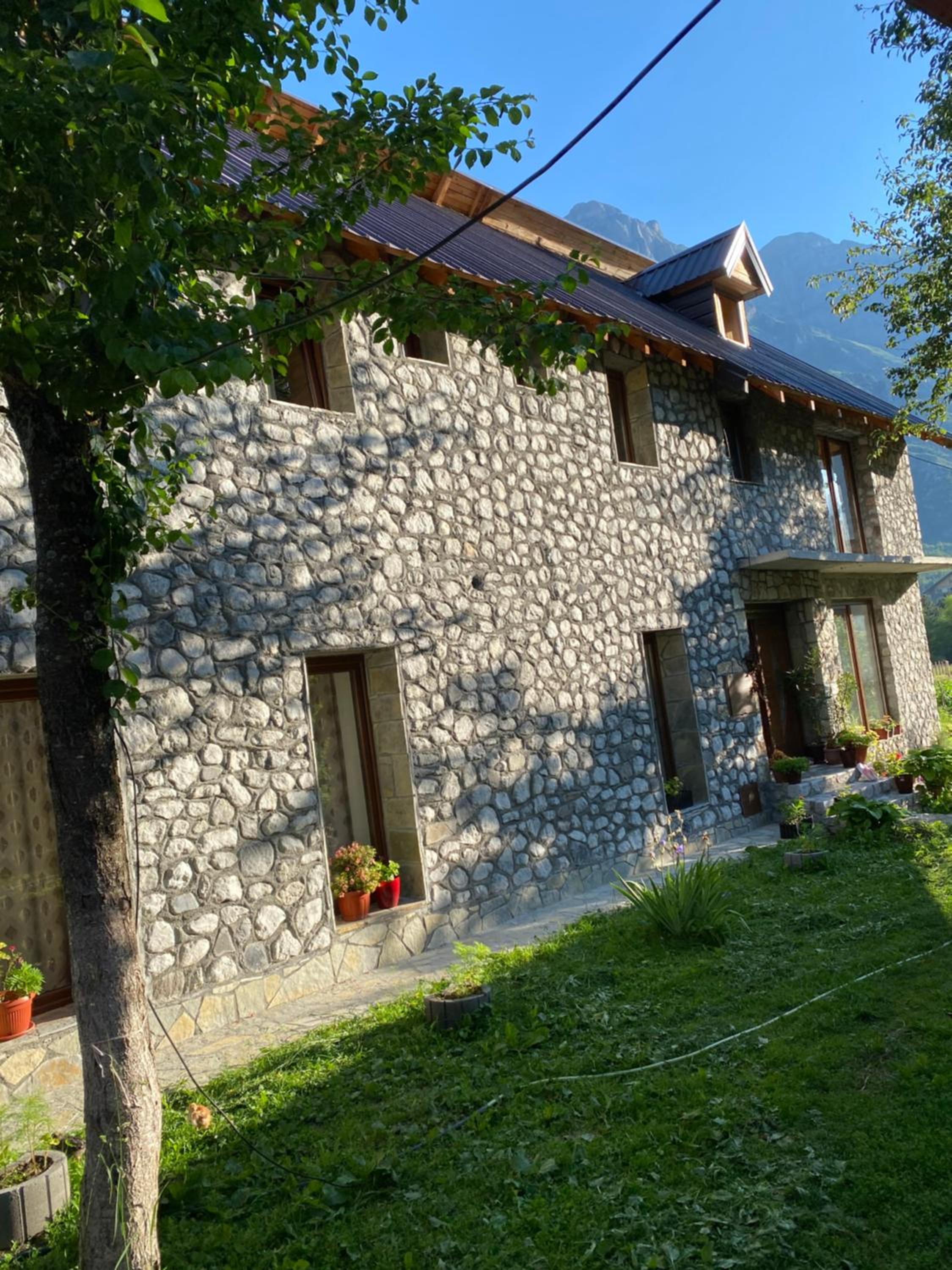 Guesthouse Demushi