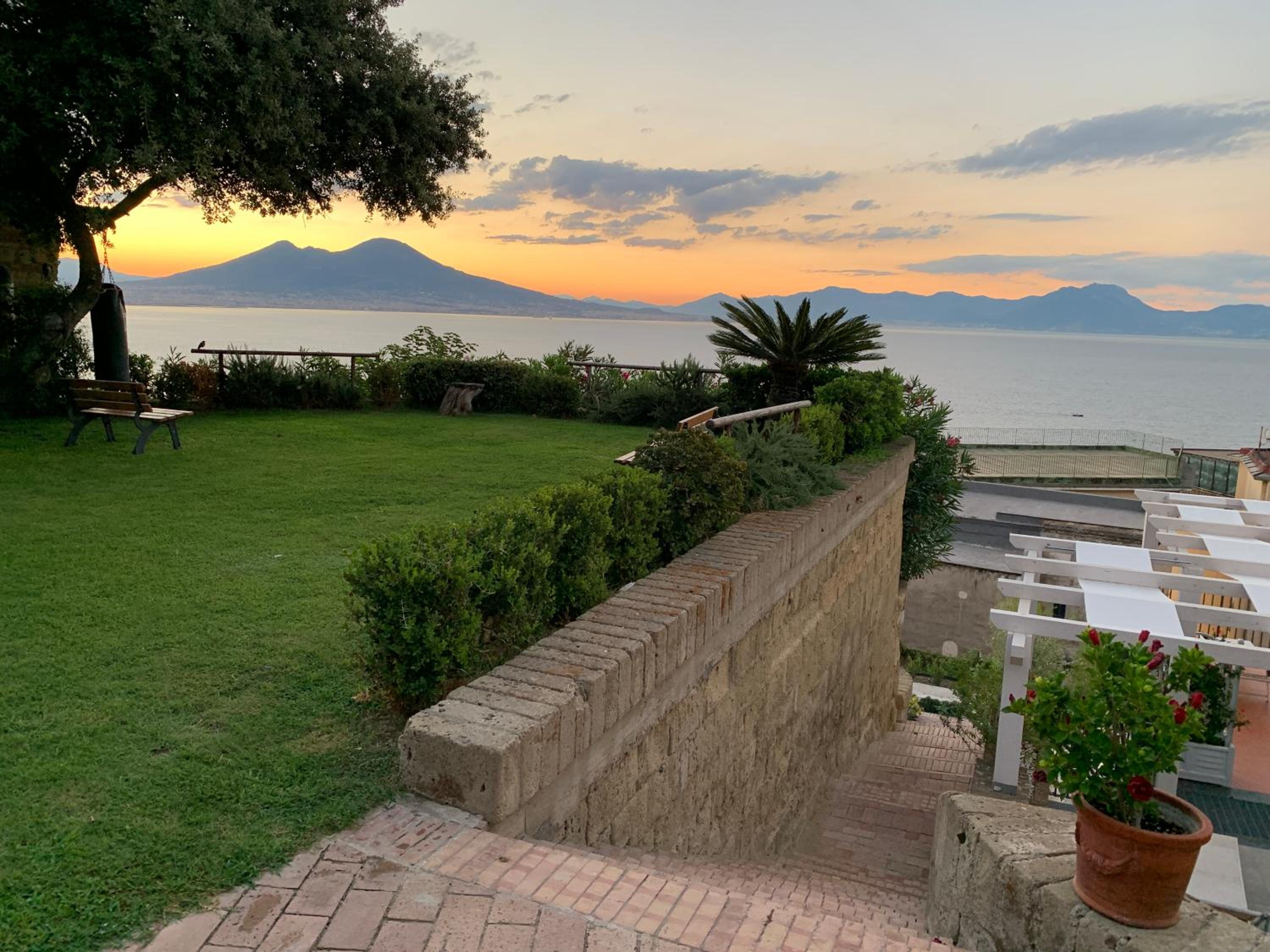 Le Stanze di Sissi - Luxury Suites