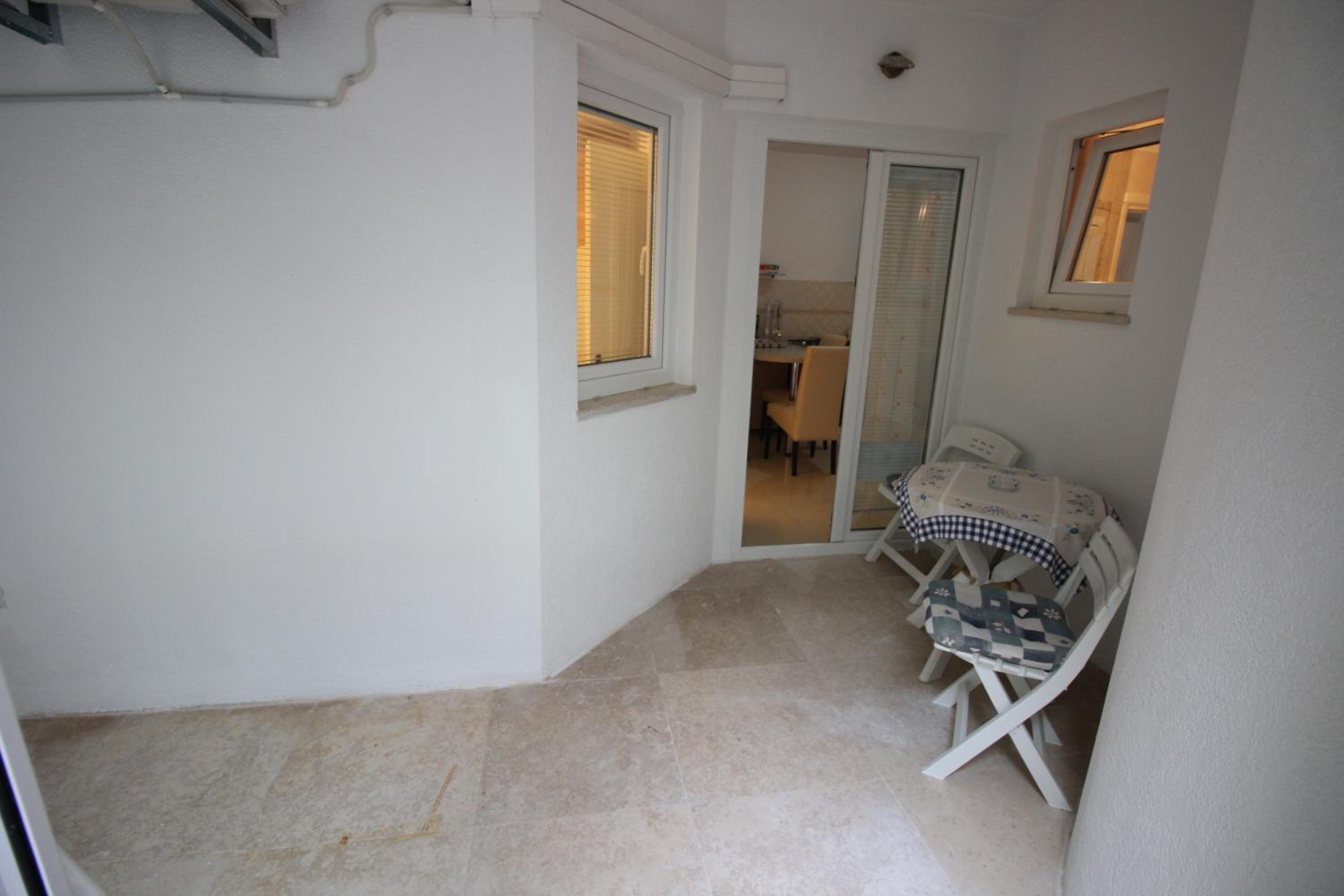 Apartment Ursula view 3