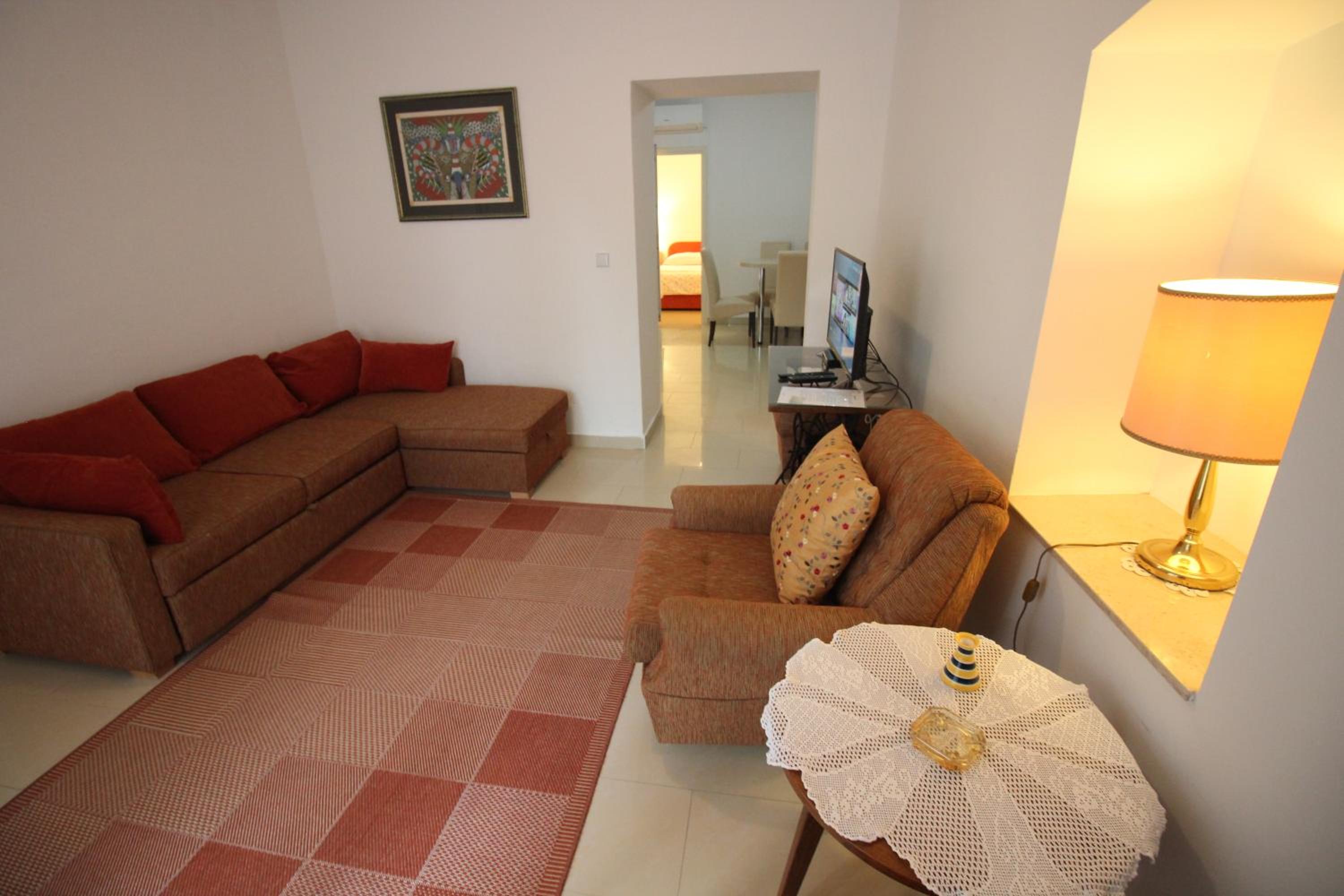Apartment Ursula view 4