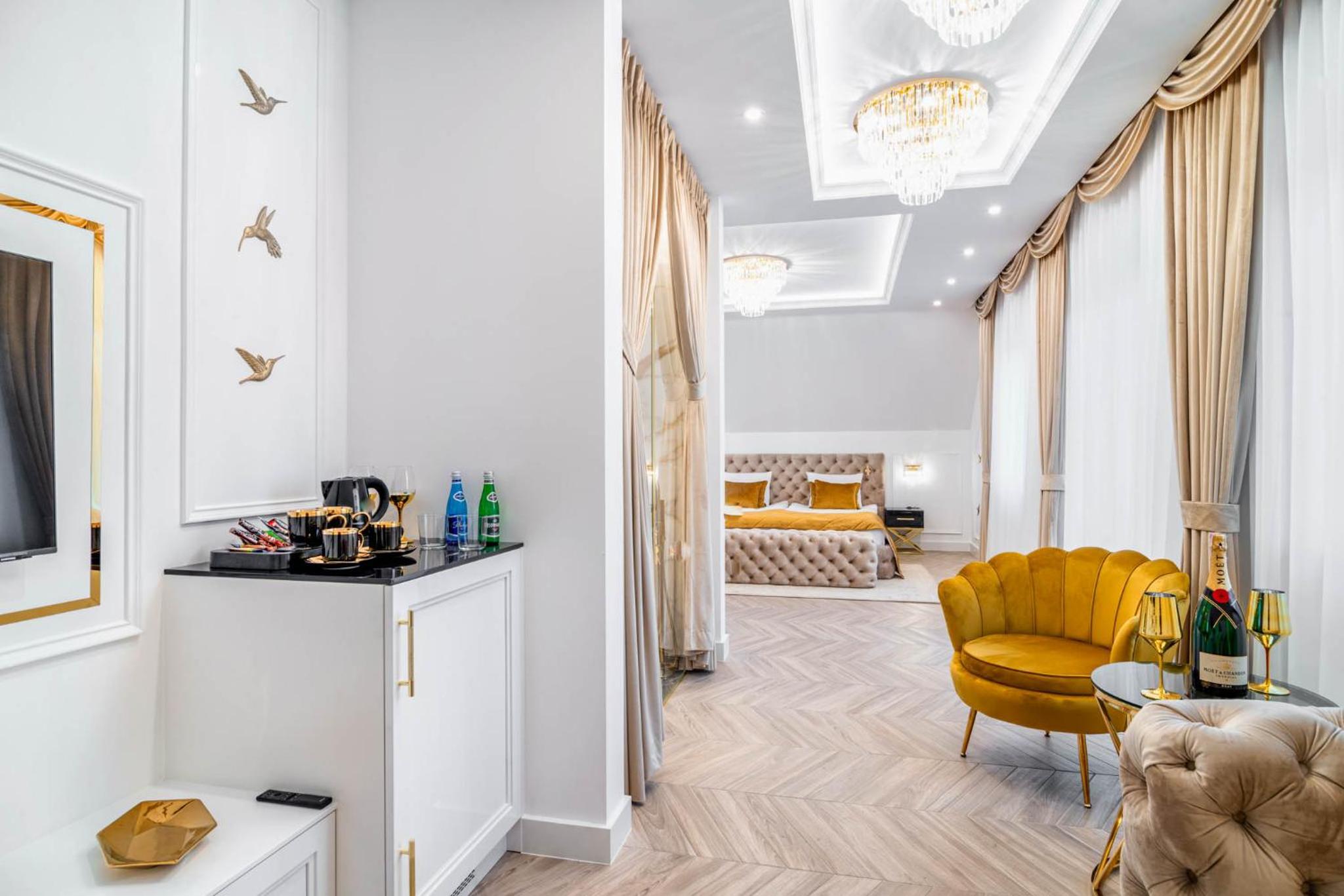 Bulwar Residence & Wellness