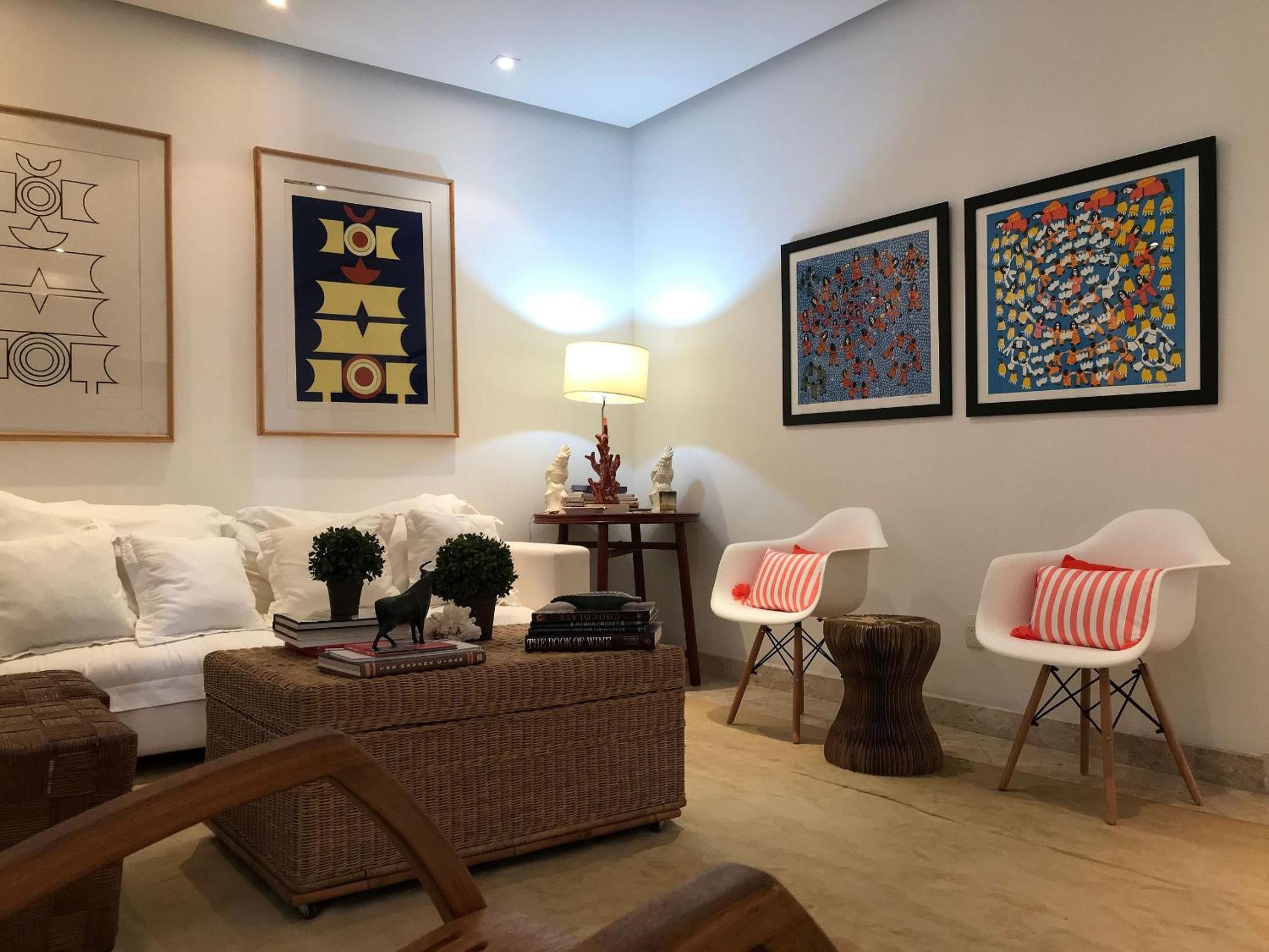 Ipanema Design - Luxo, Conforto e Exclusividade