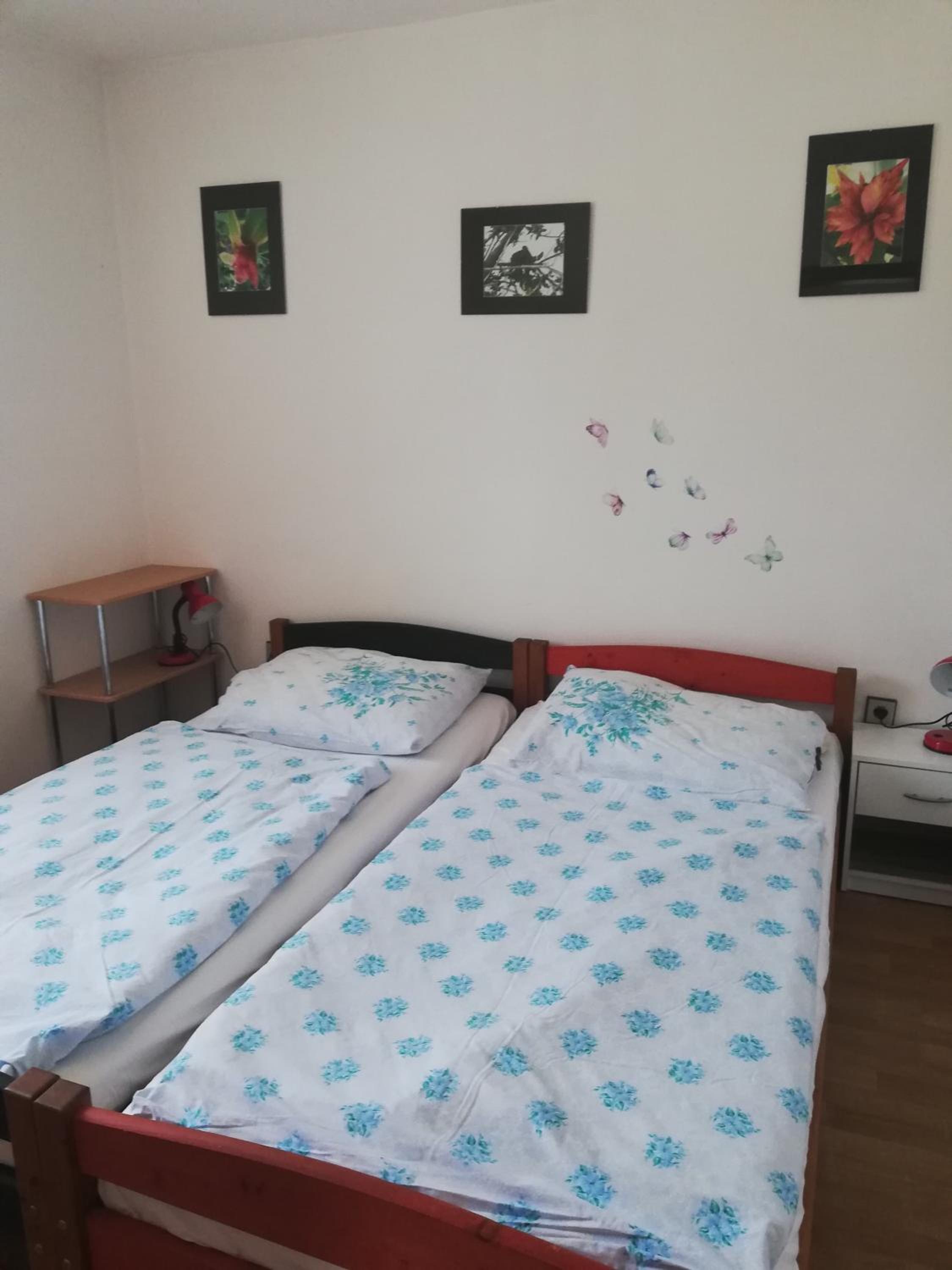 Domeček u Terčina Údolí