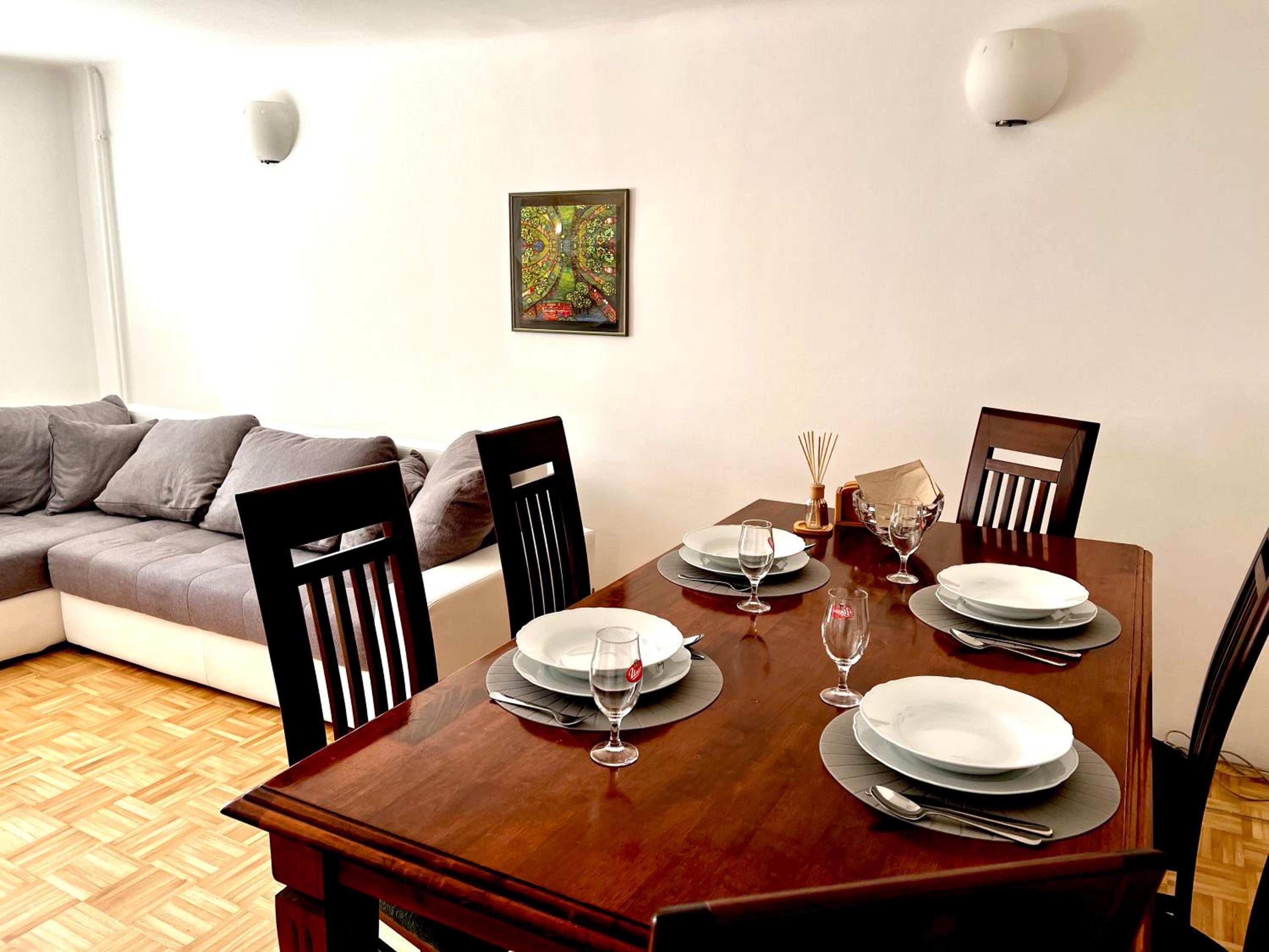 Apartment Sawetz - Ptuj