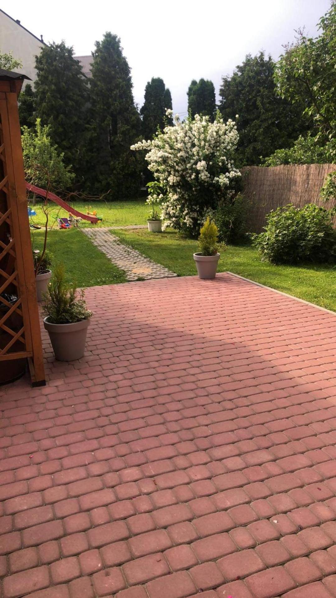 Apartamenty u Baców