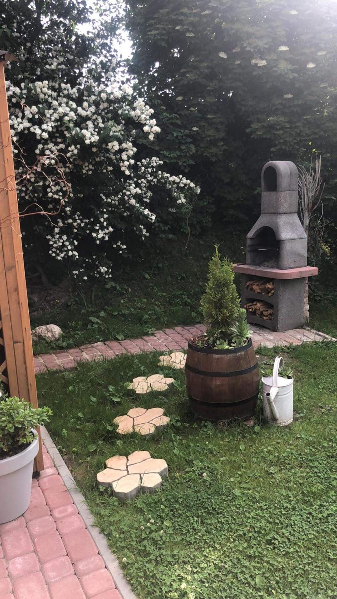 Apartamenty u Baców